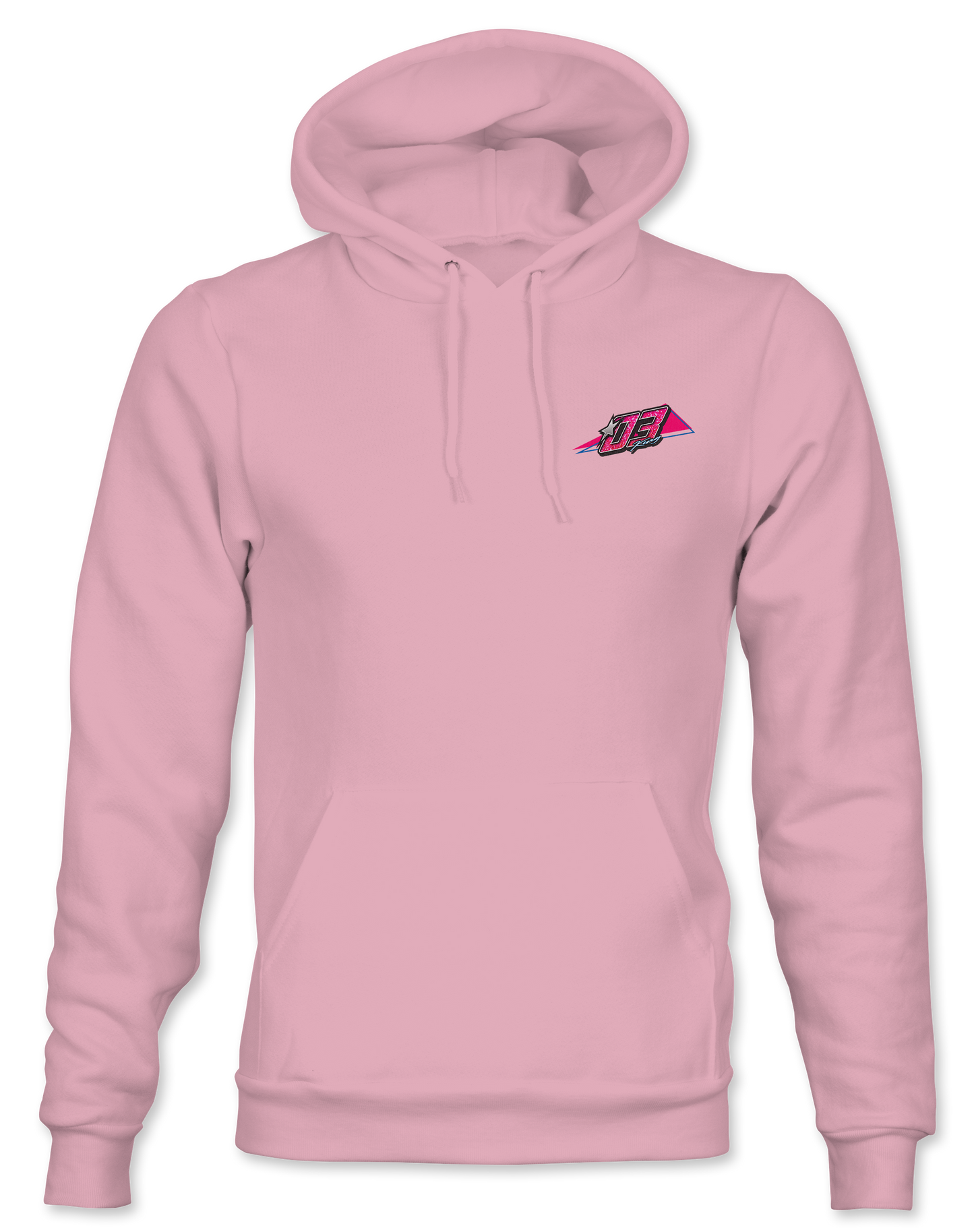 Gabi King Hoodies