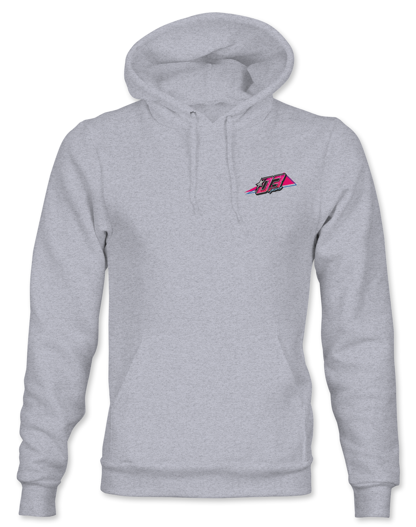 Gabi King Hoodies