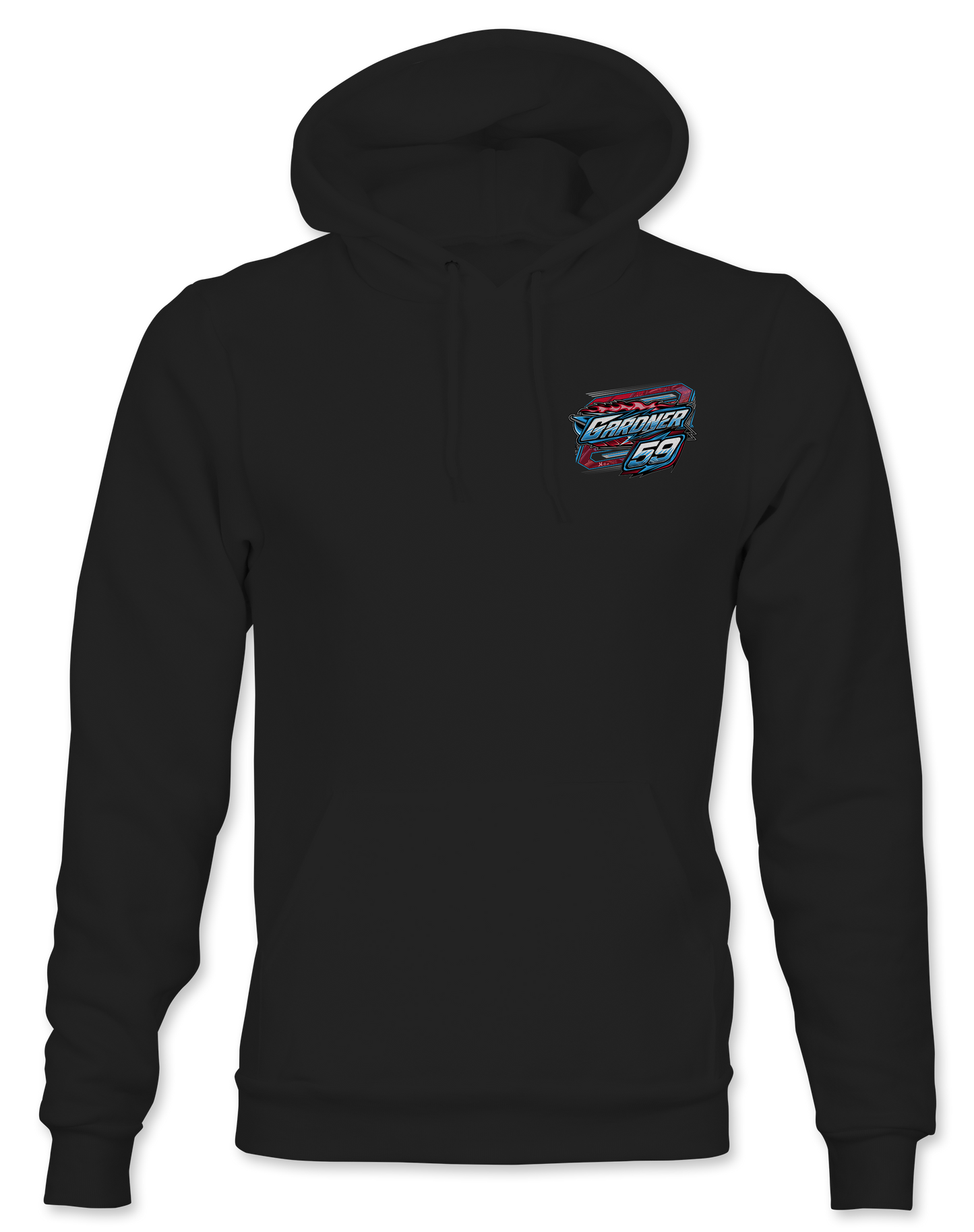Gardner Hoodies