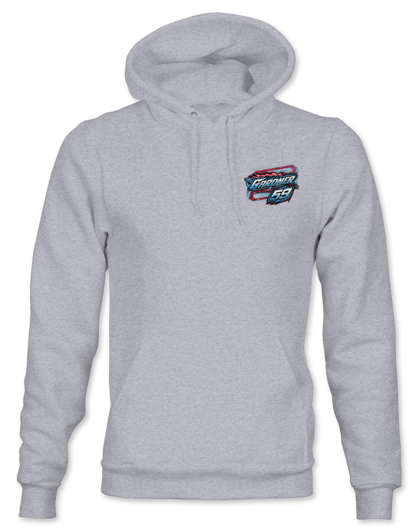 Gardner Hoodies