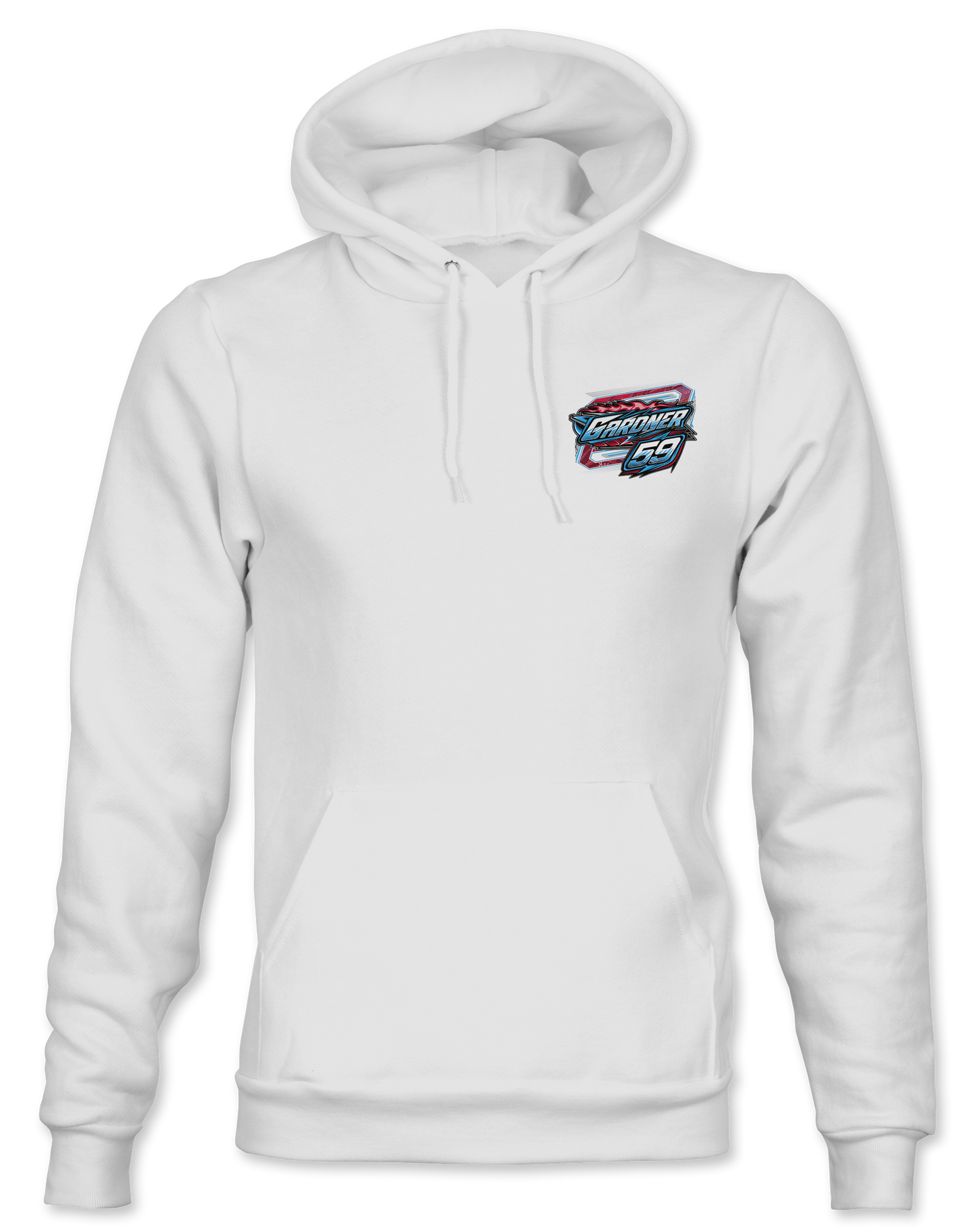 Gardner Hoodies