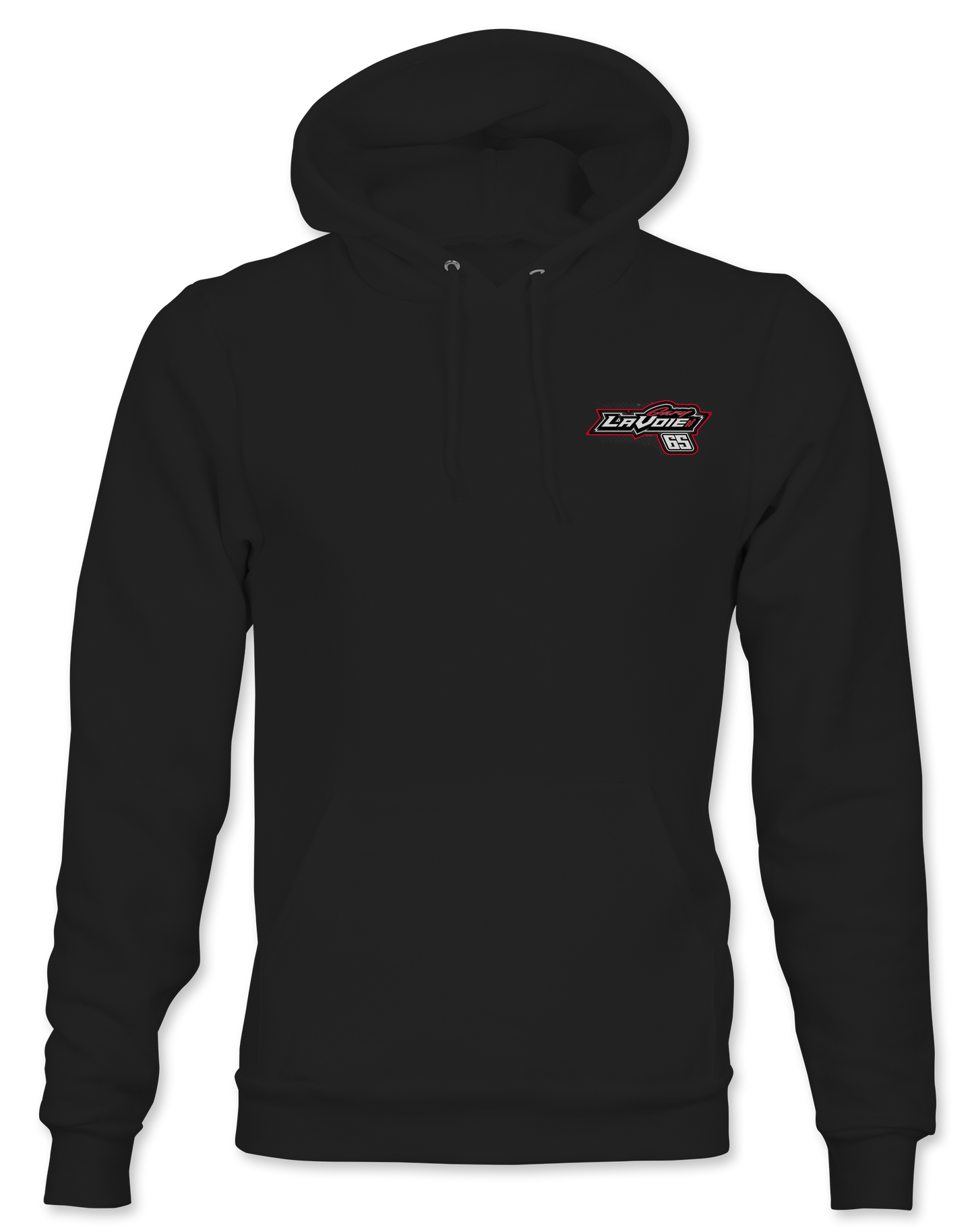 Gary LaVoie Jr. Hoodies