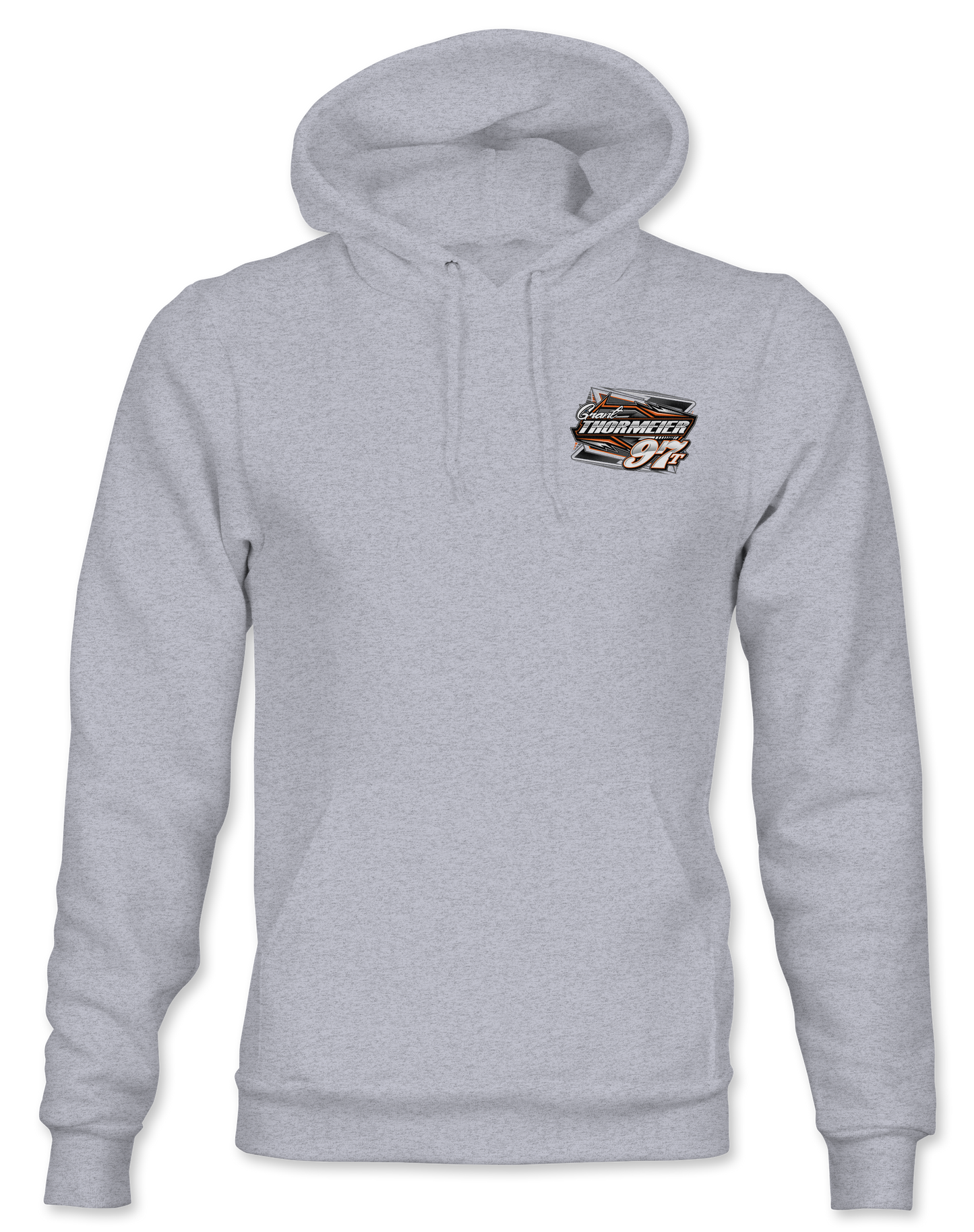 Grant Thormeier 2024 Hoodies