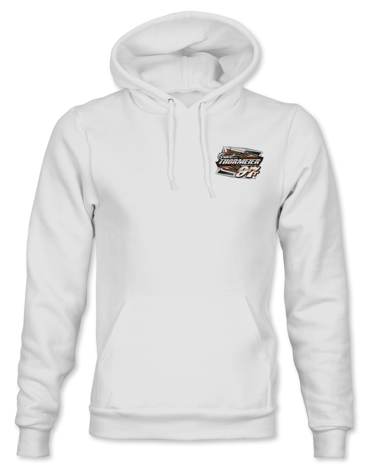 Grant Thormeier 2024 Hoodies
