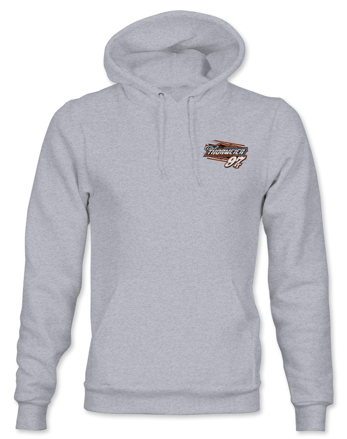 Grant Thormeier Super Modified Hoodies