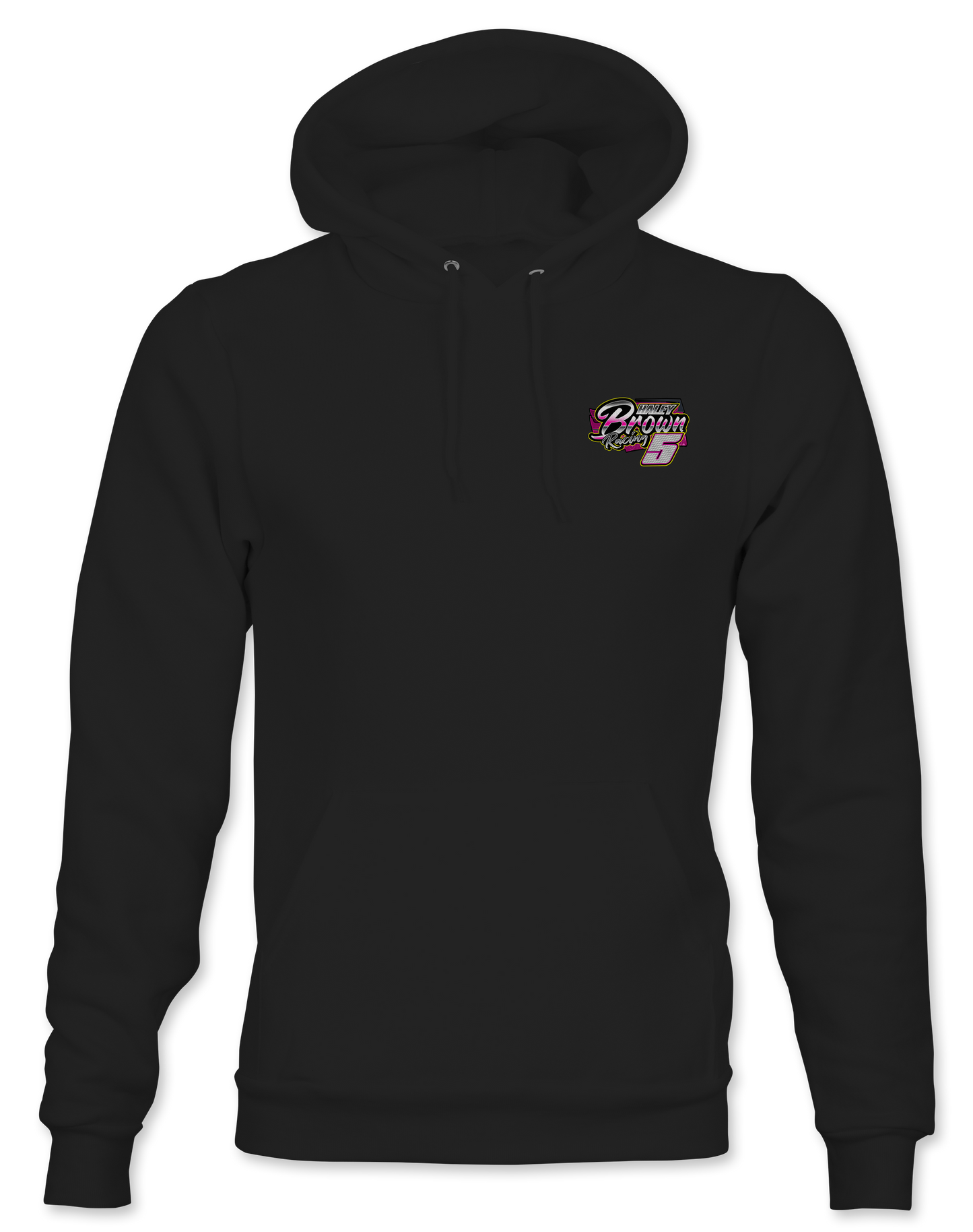 Haley Brown Car Design 2025 Hoodies