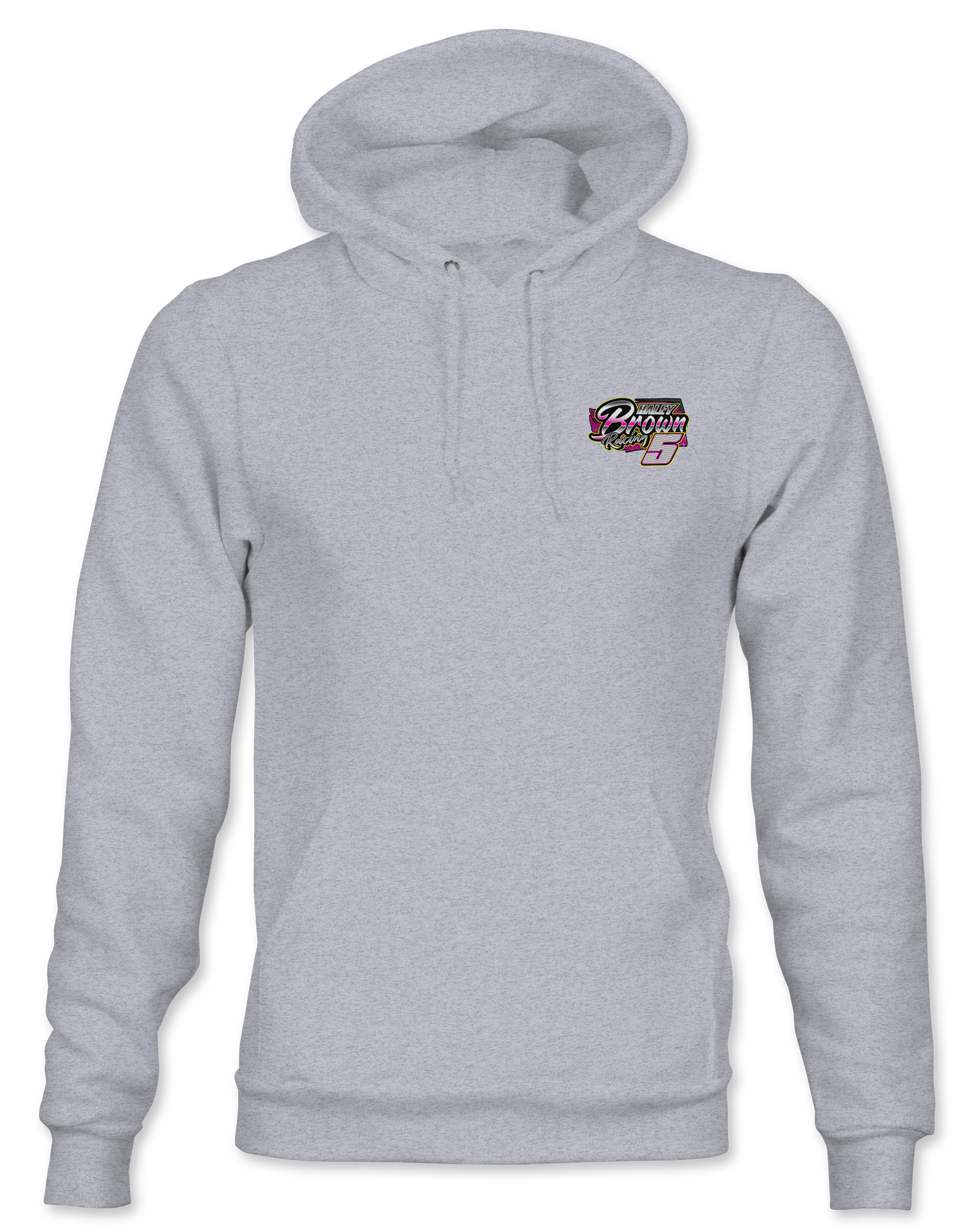 Haley Brown Car Design 2025 Hoodies