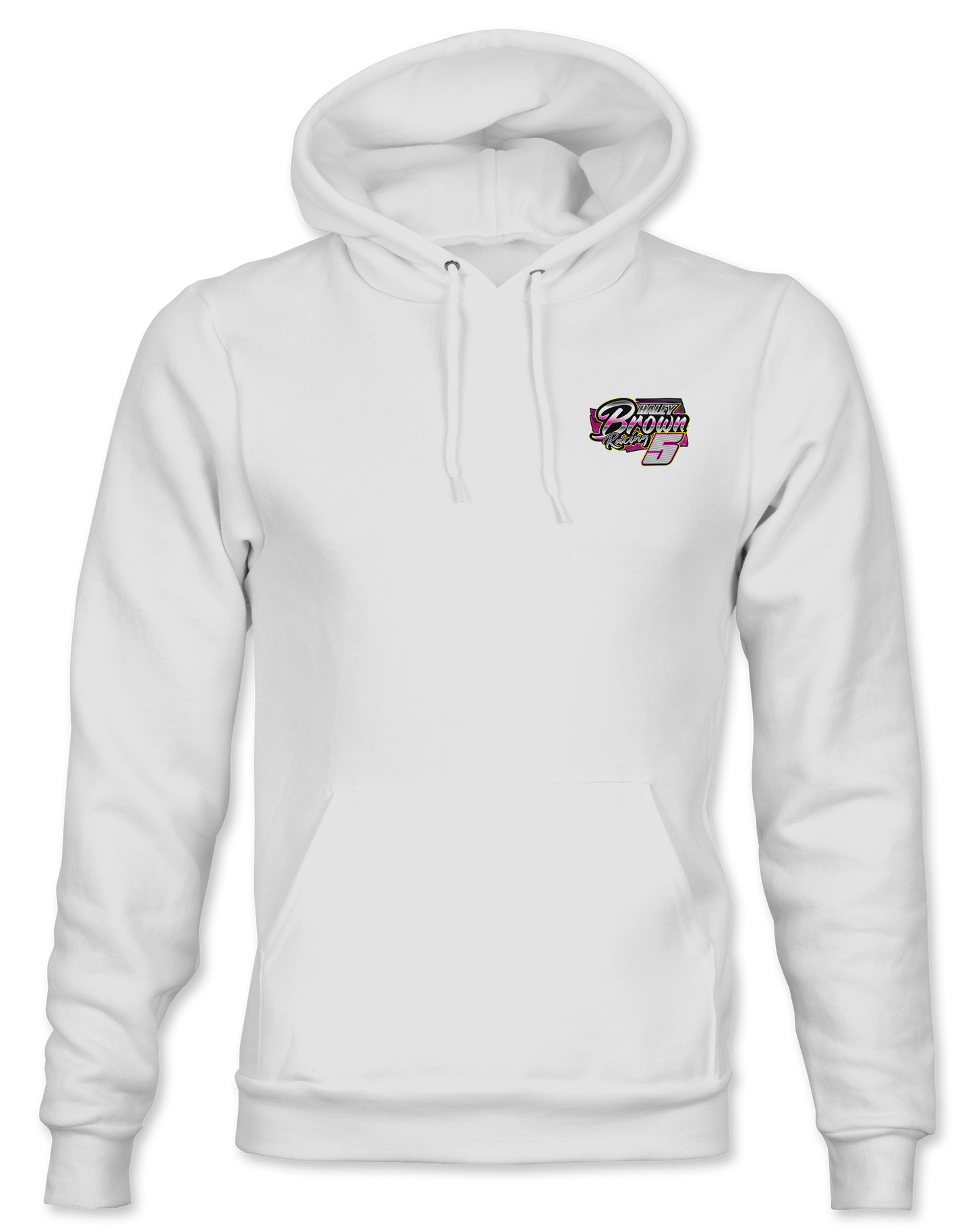 Haley Brown Car Design 2025 Hoodies