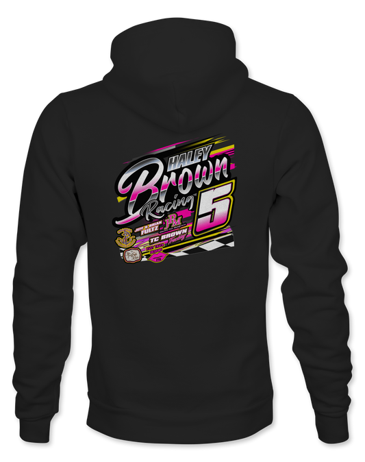 Haley Brown 2025 Hoodies