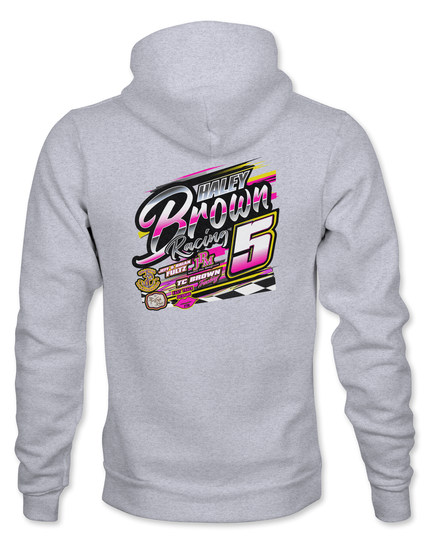 Haley Brown 2025 Hoodies
