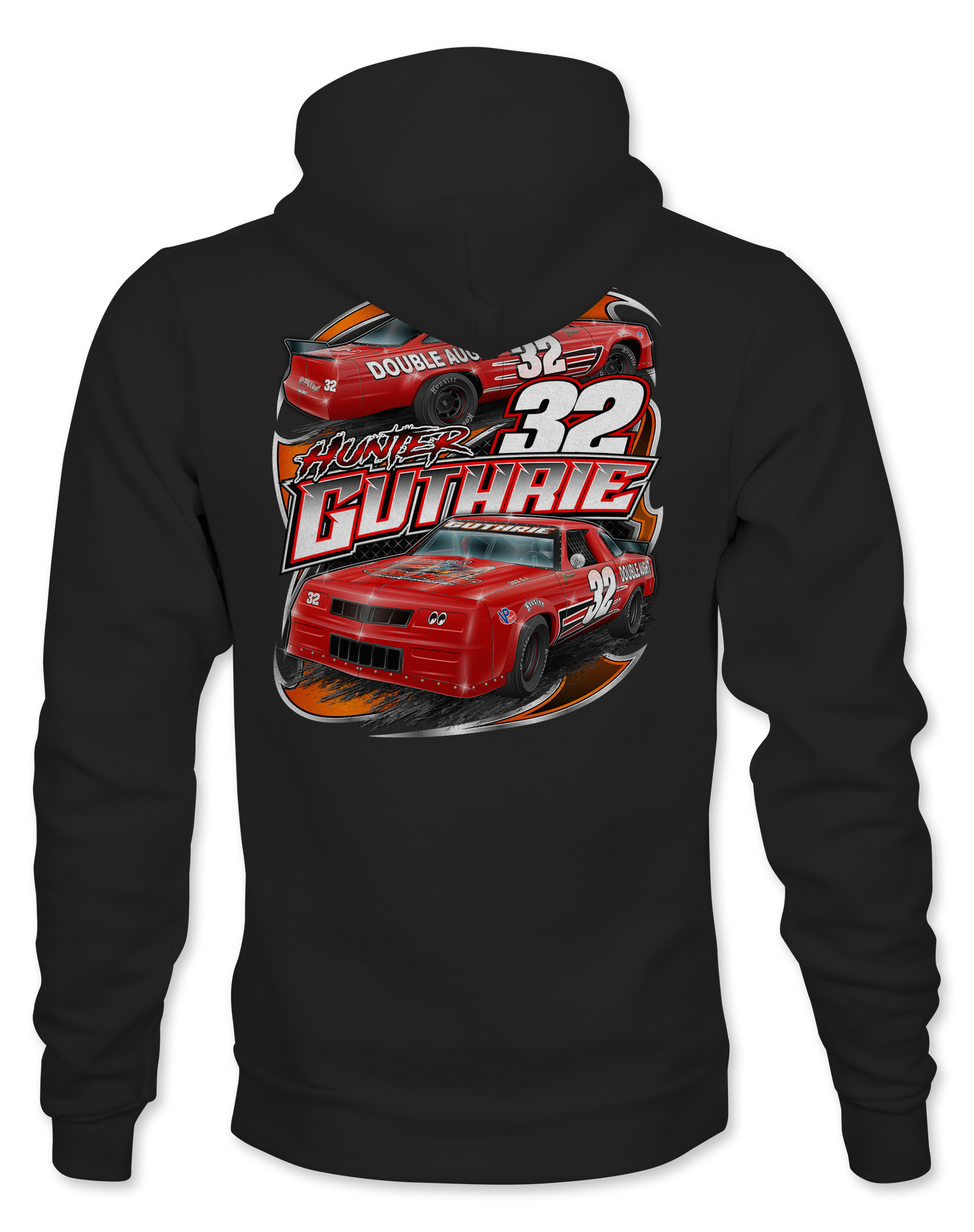 Hunter Guthrie 2023 Hoodies