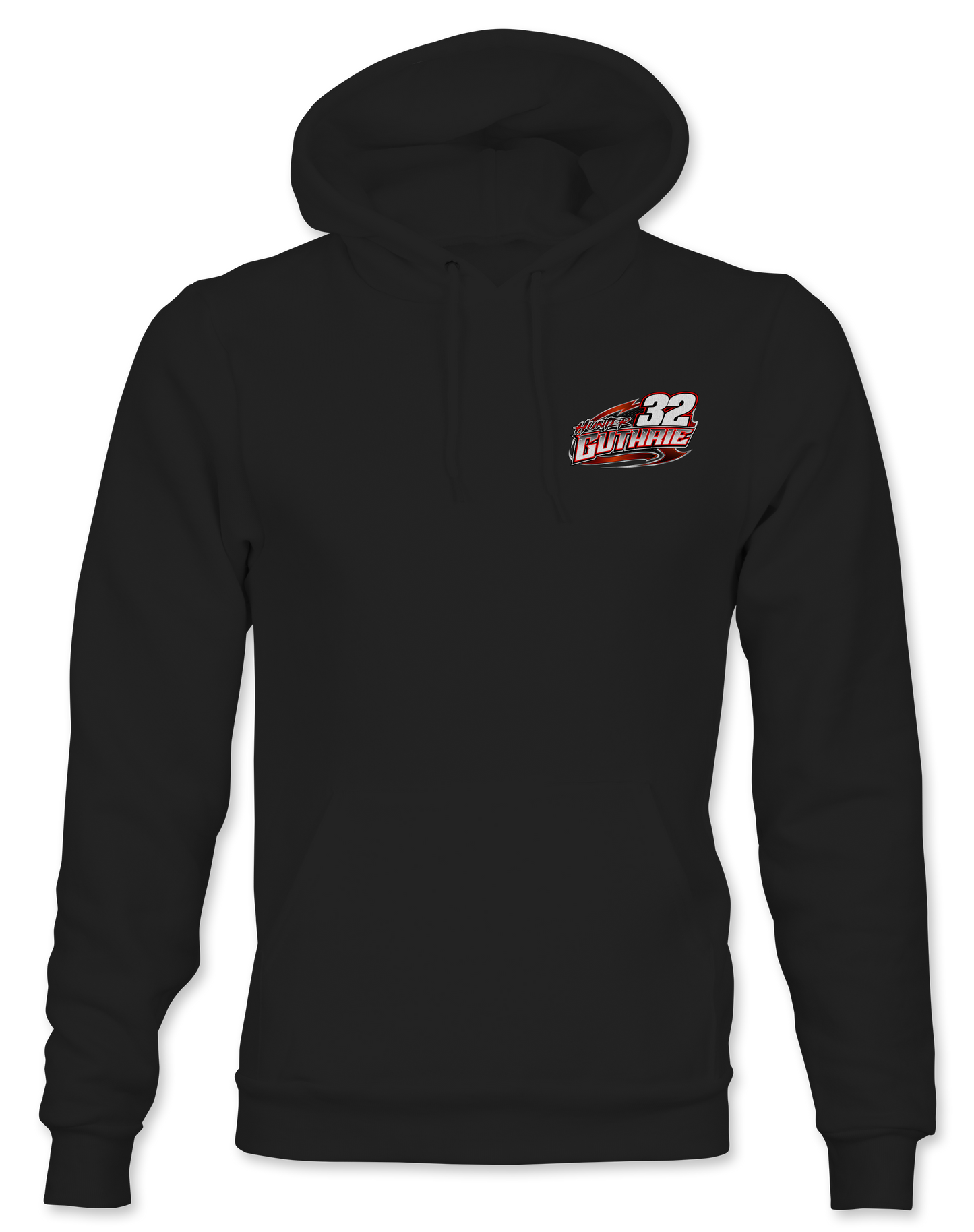 Hunter Guthrie 2023 Hoodies