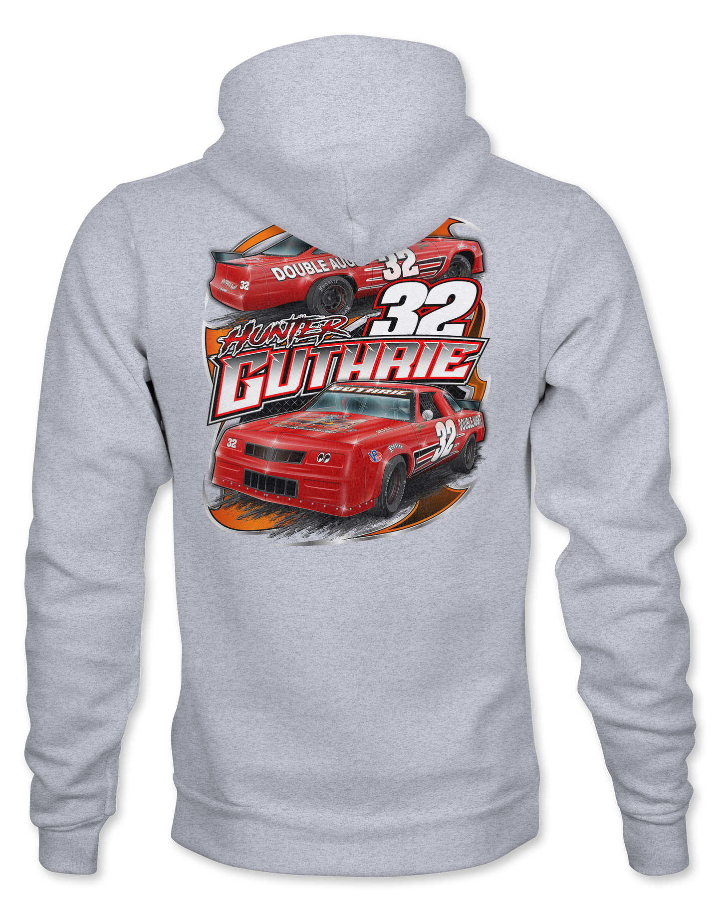 Hunter Guthrie 2023 Hoodies