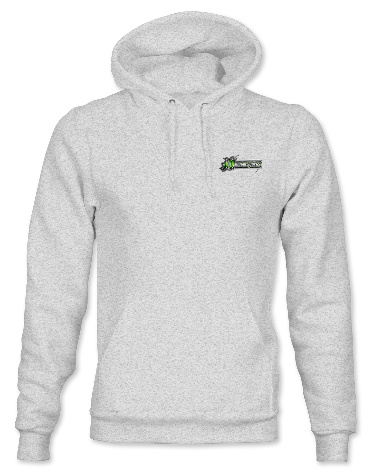 JD Motorsports Hoodies