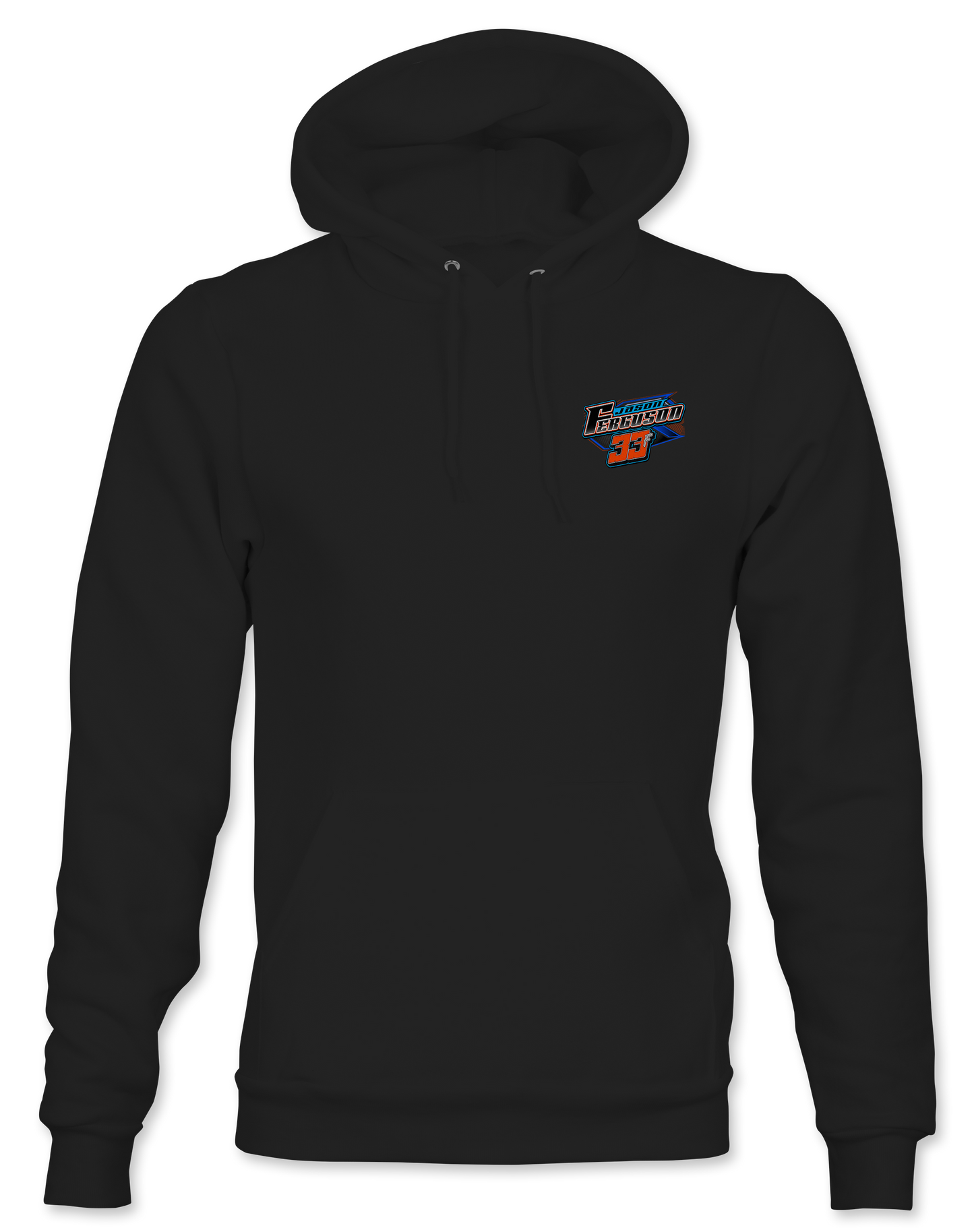 Jason Ferguson Hoodies