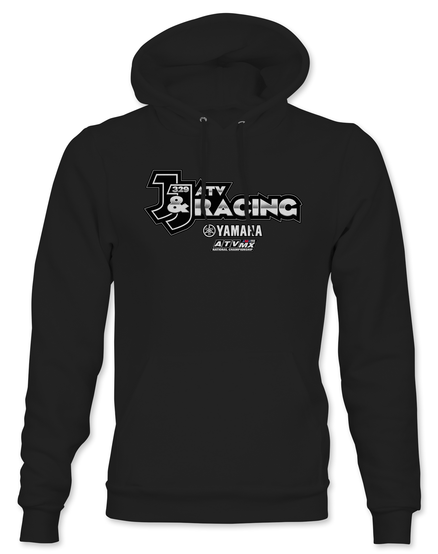 Jason Adams Hoodies
