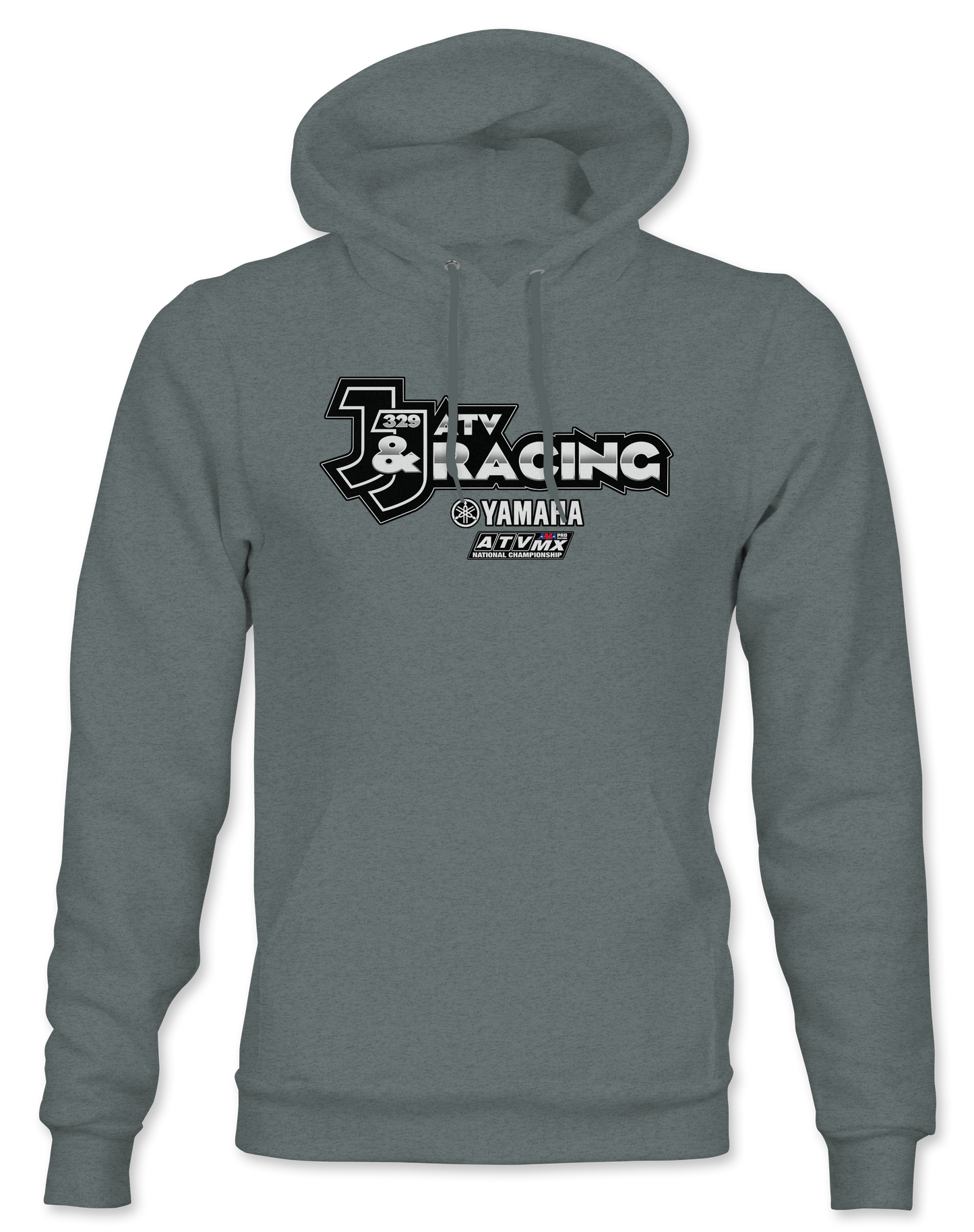 Jason Adams Hoodies