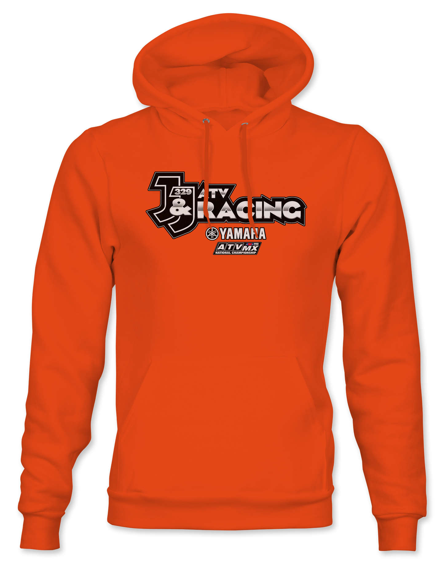 Jason Adams Hoodies
