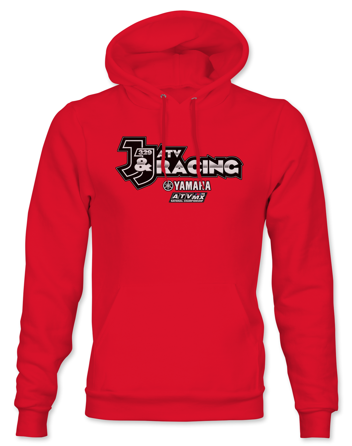 Jason Adams Hoodies