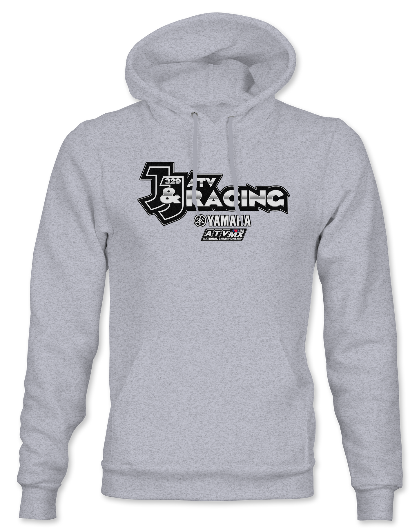 Jason Adams Hoodies