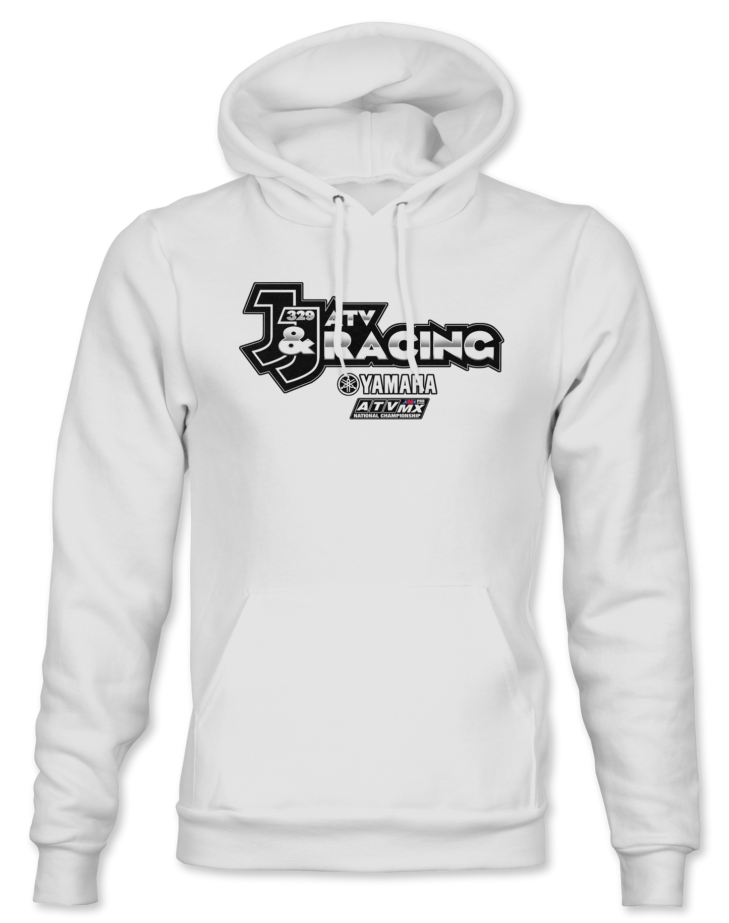 Jason Adams Hoodies