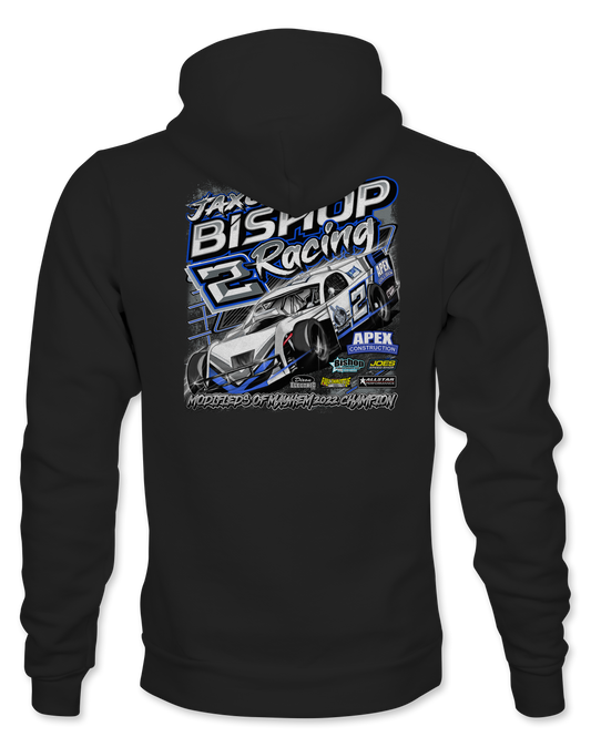 Jaxon Bishop Hoodies