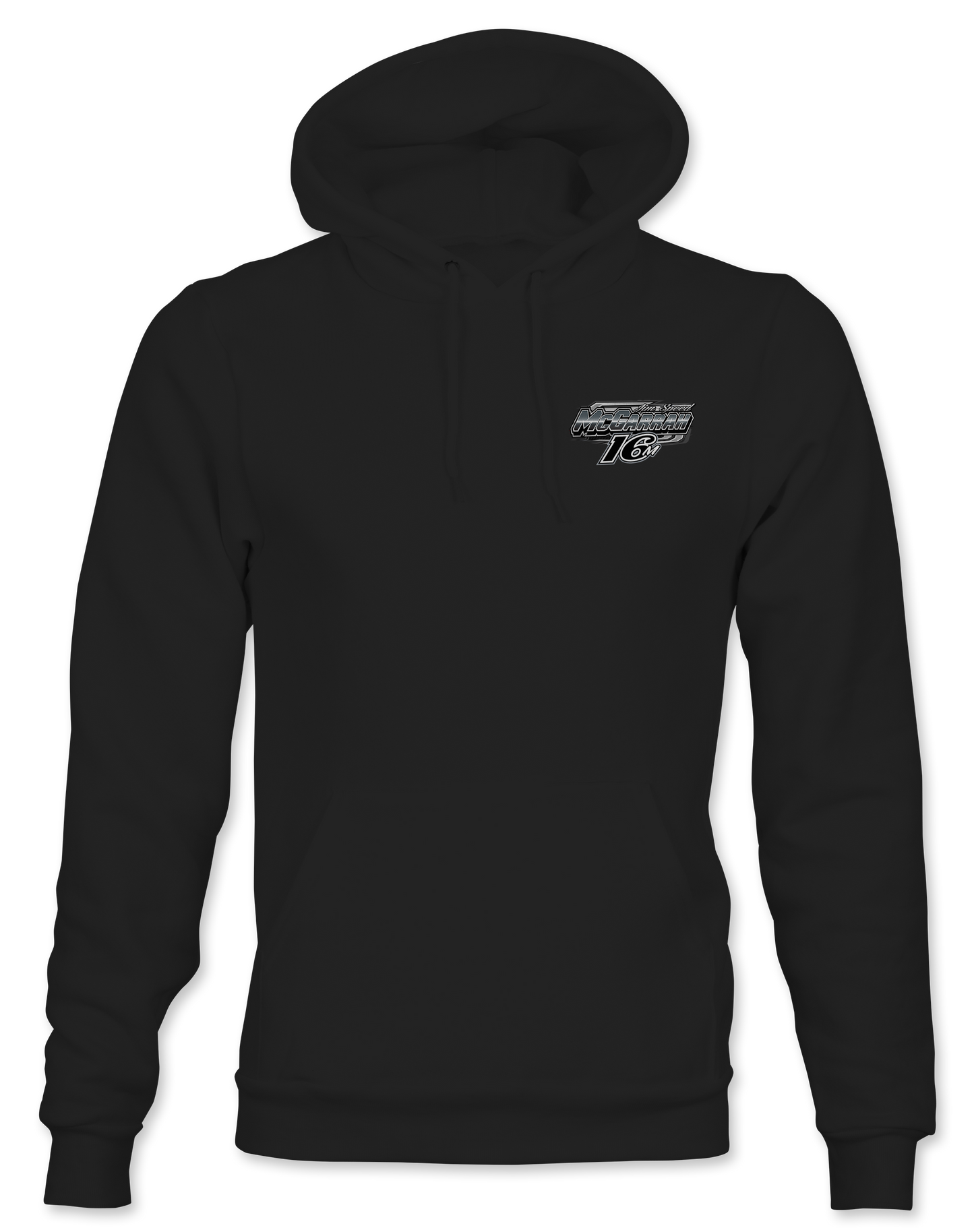 Jimmie McGarrah Hoodies