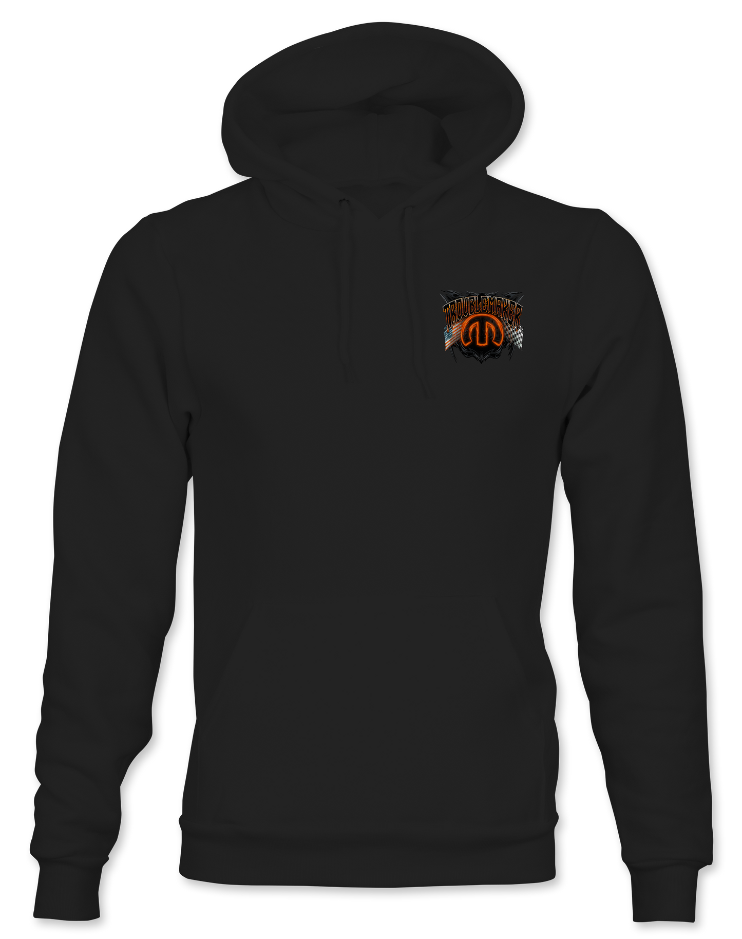 Jerilyn Durst Hoodies