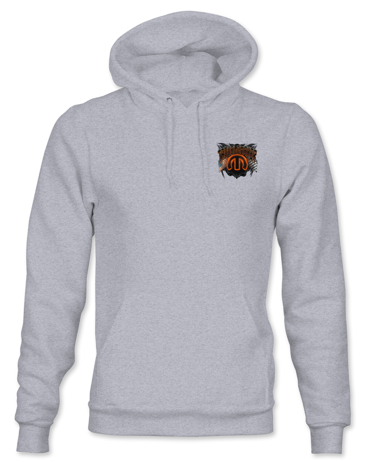 Jerilyn Durst Hoodies