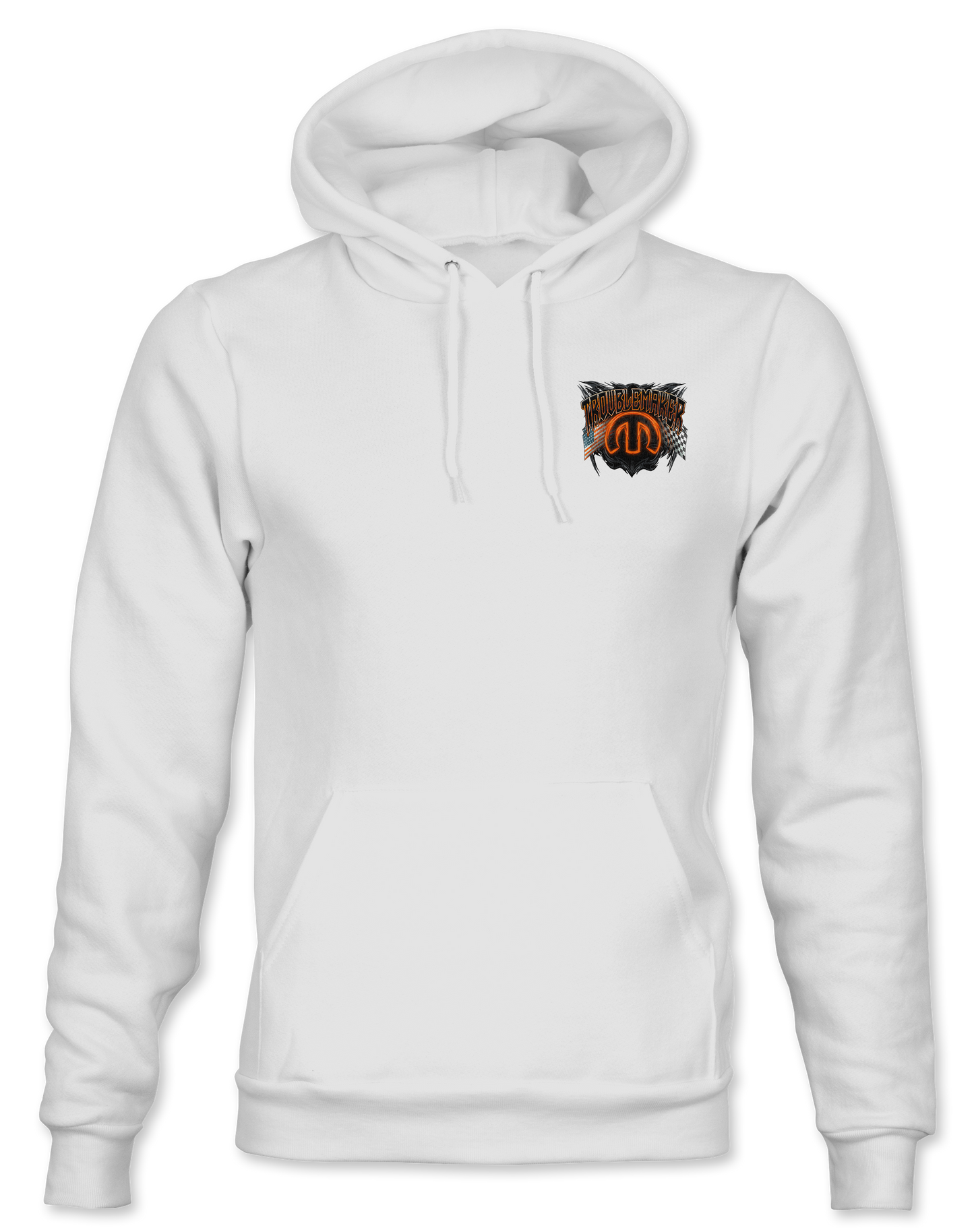 Jerilyn Durst Hoodies