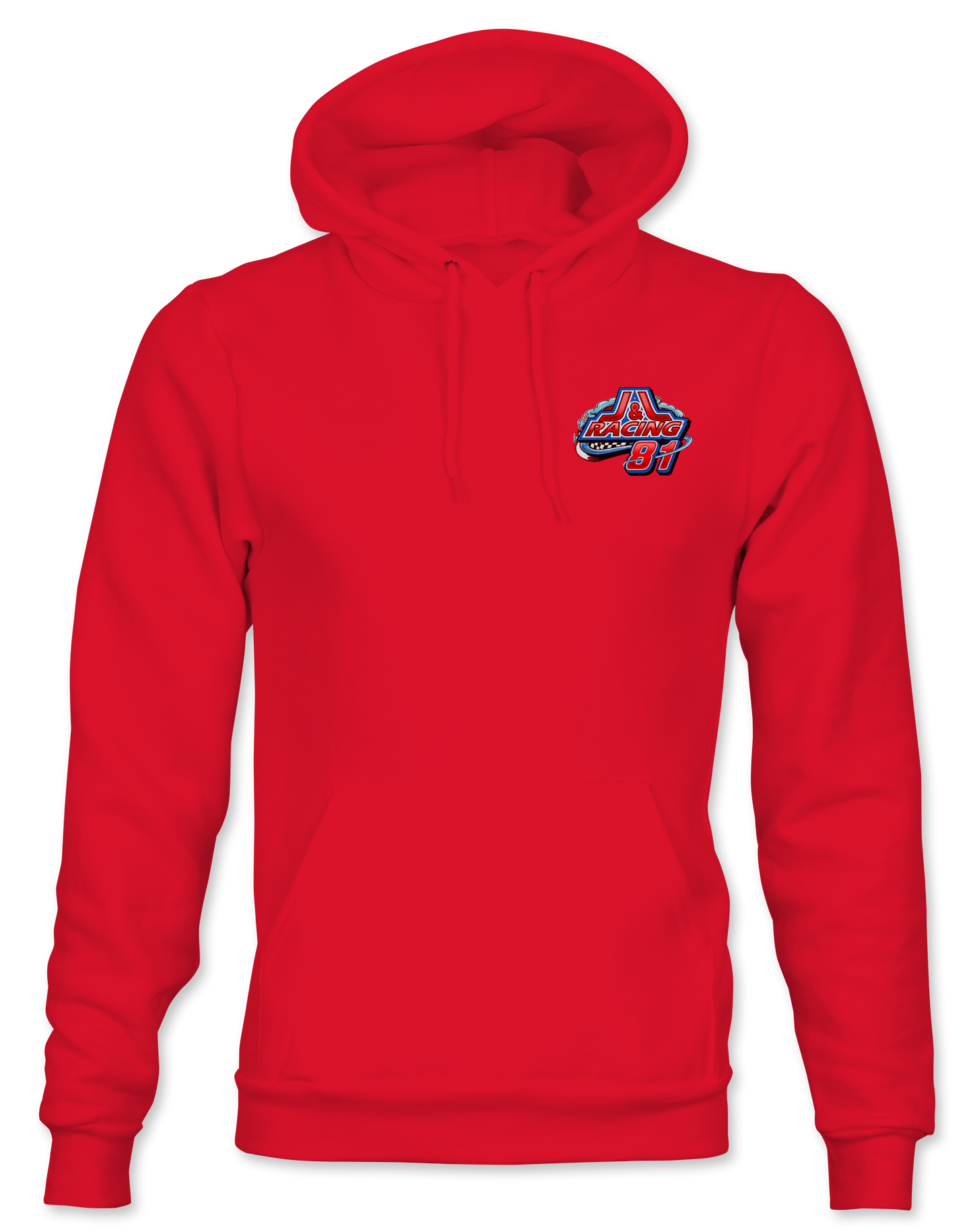John Gallman Hoodies