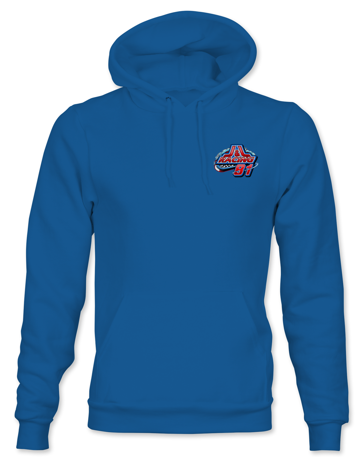 John Gallman Hoodies