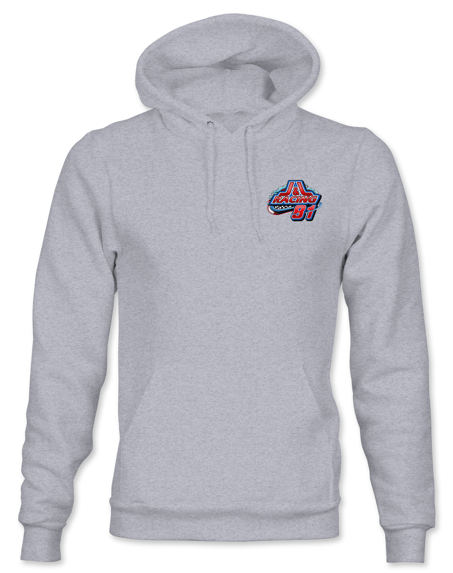 John Gallman Hoodies