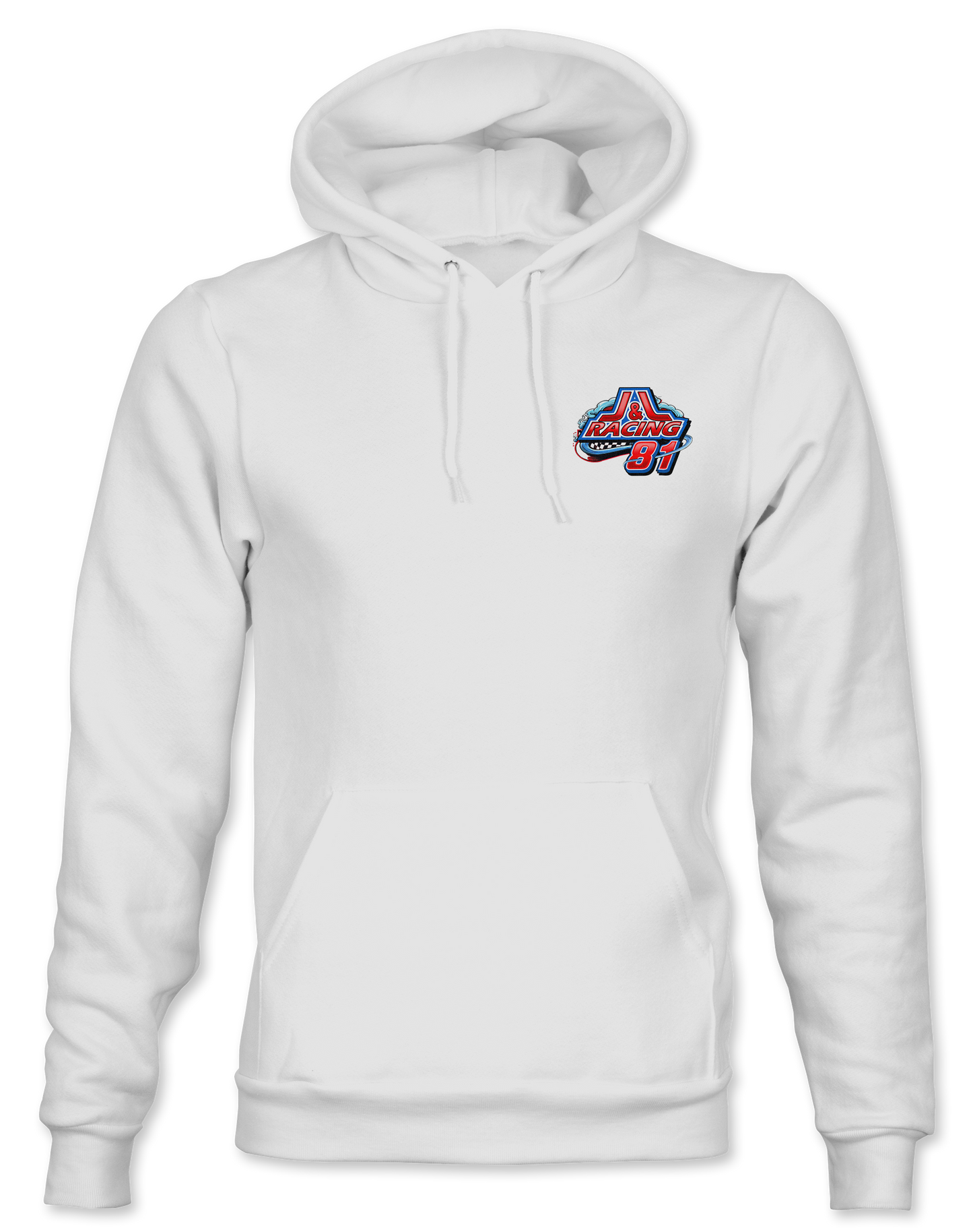 John Gallman Hoodies