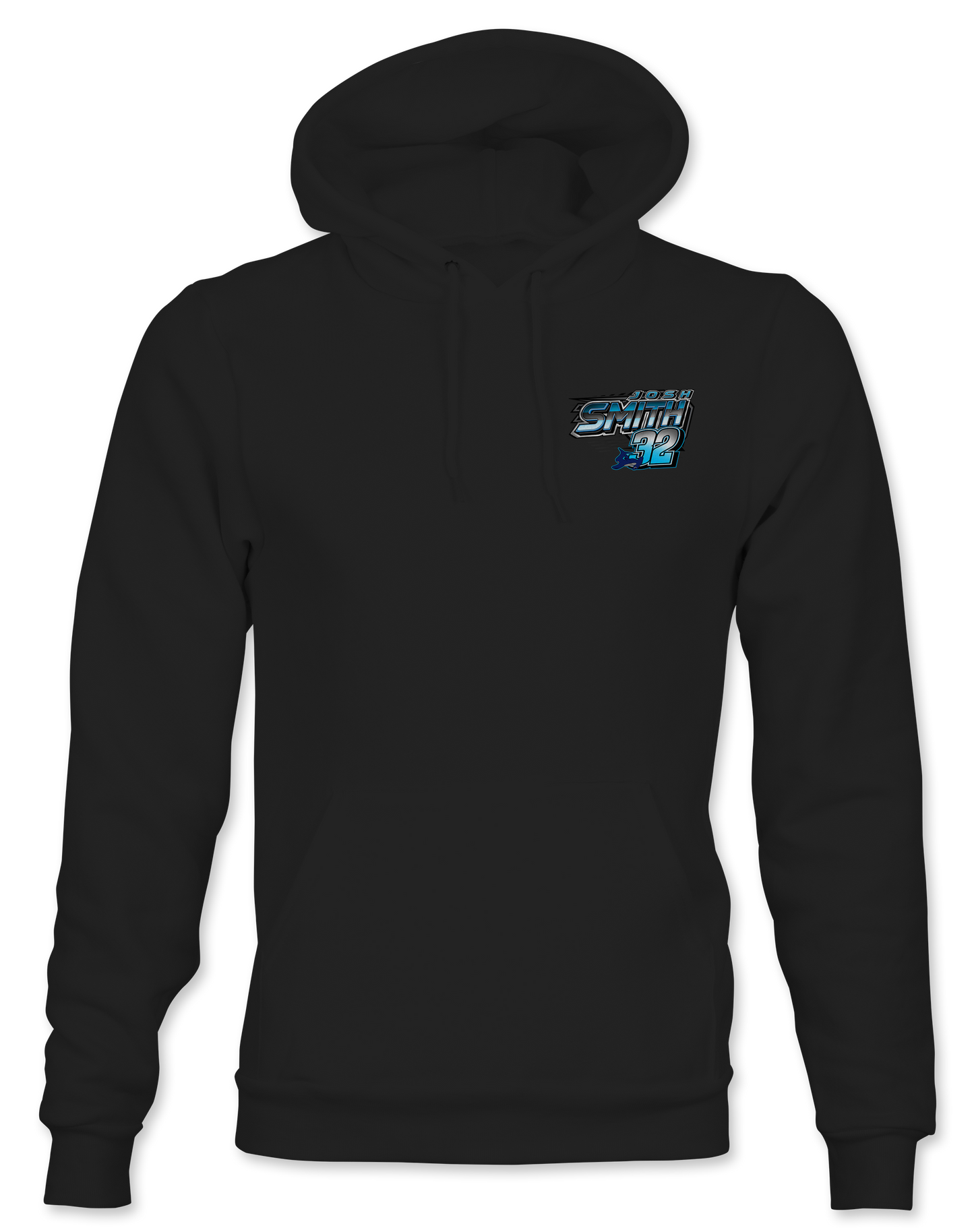 Josh Smith Hoodies