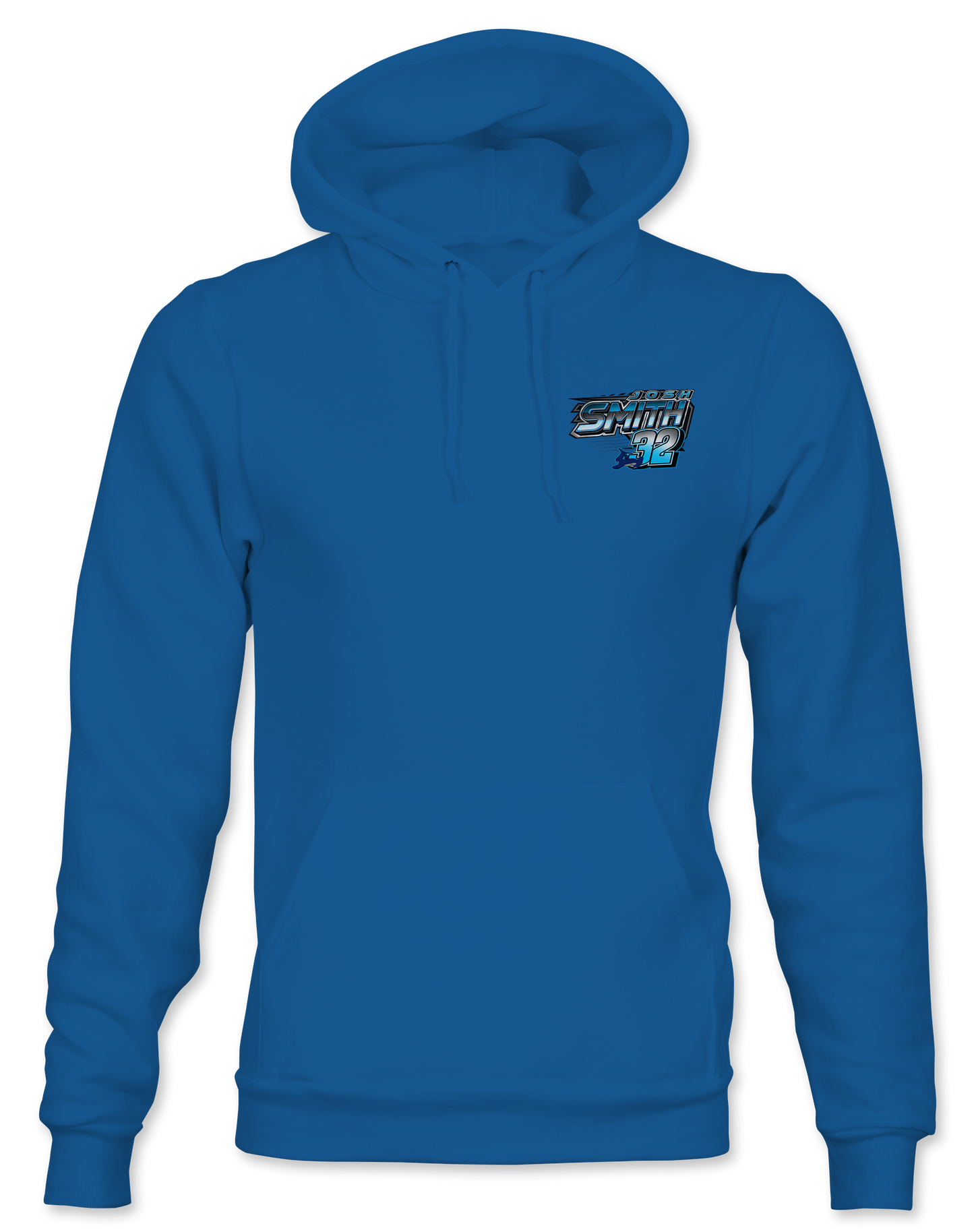 Josh Smith Hoodies