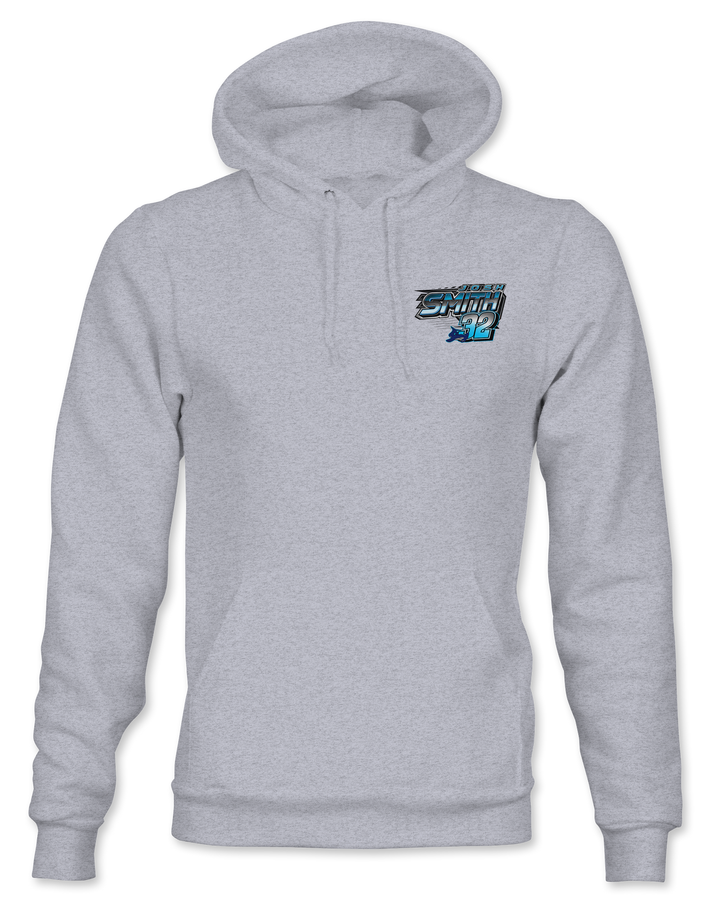 Josh Smith Hoodies