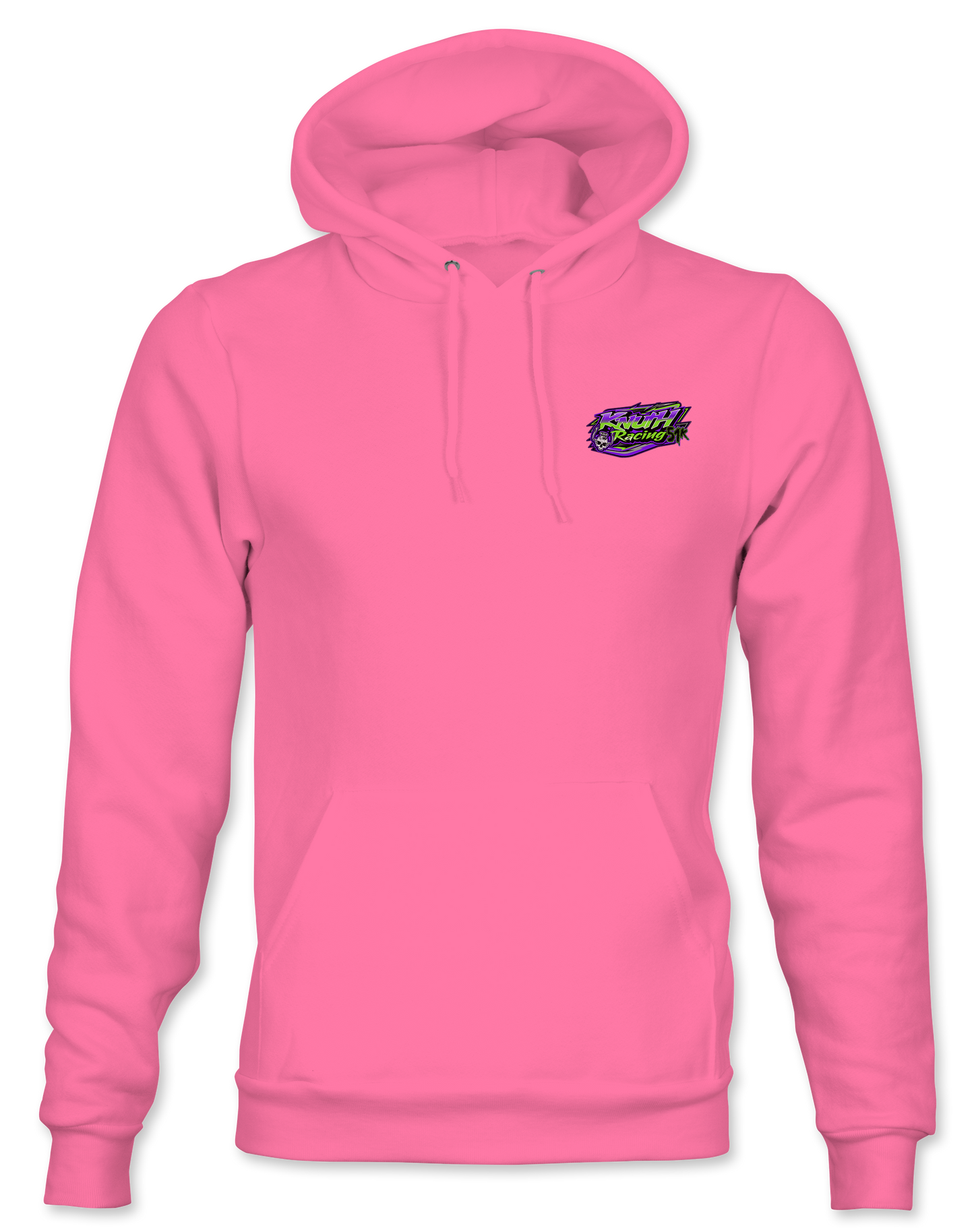 Knuth Racing 2025 Hoodies