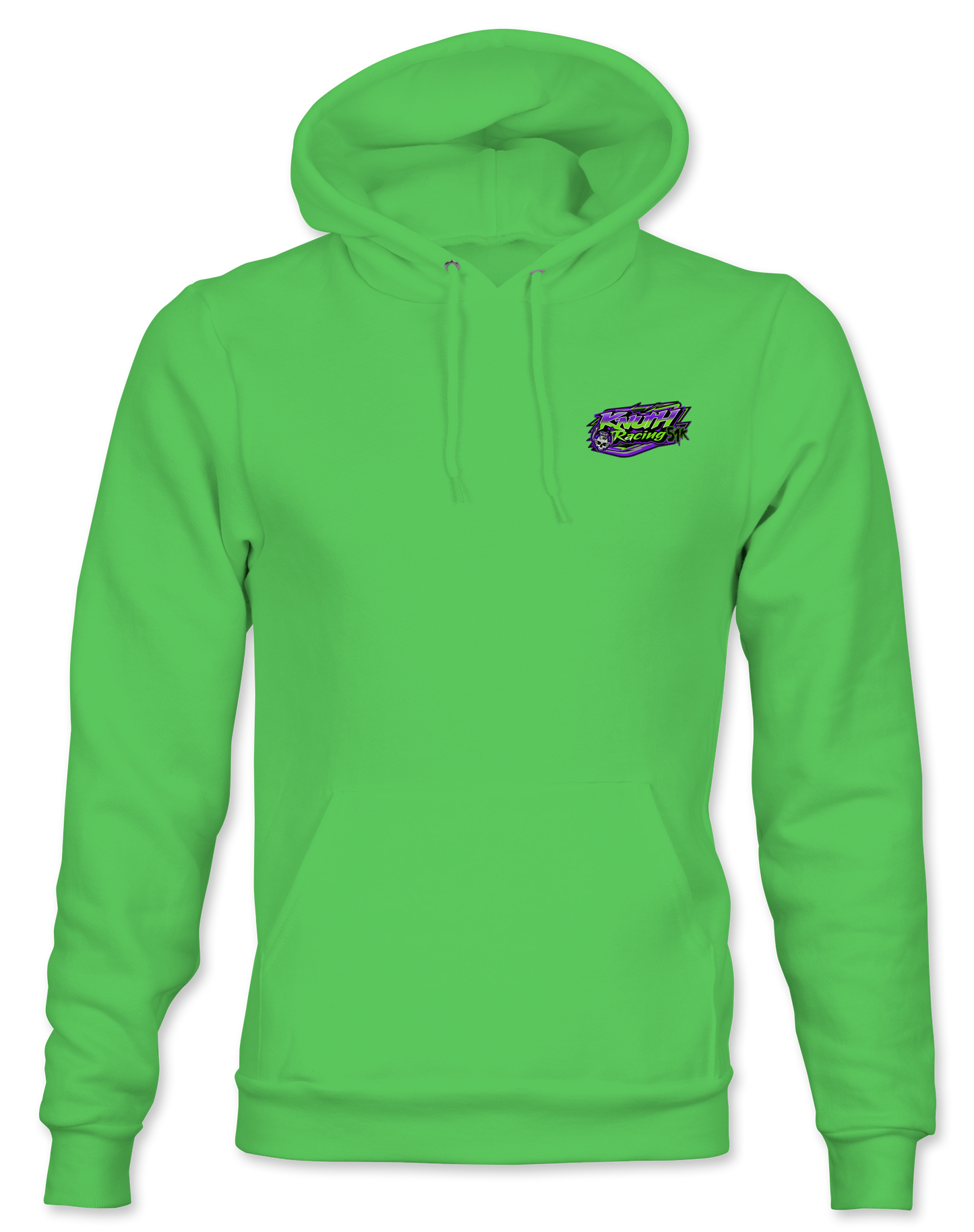 Knuth Racing 2025 Hoodies