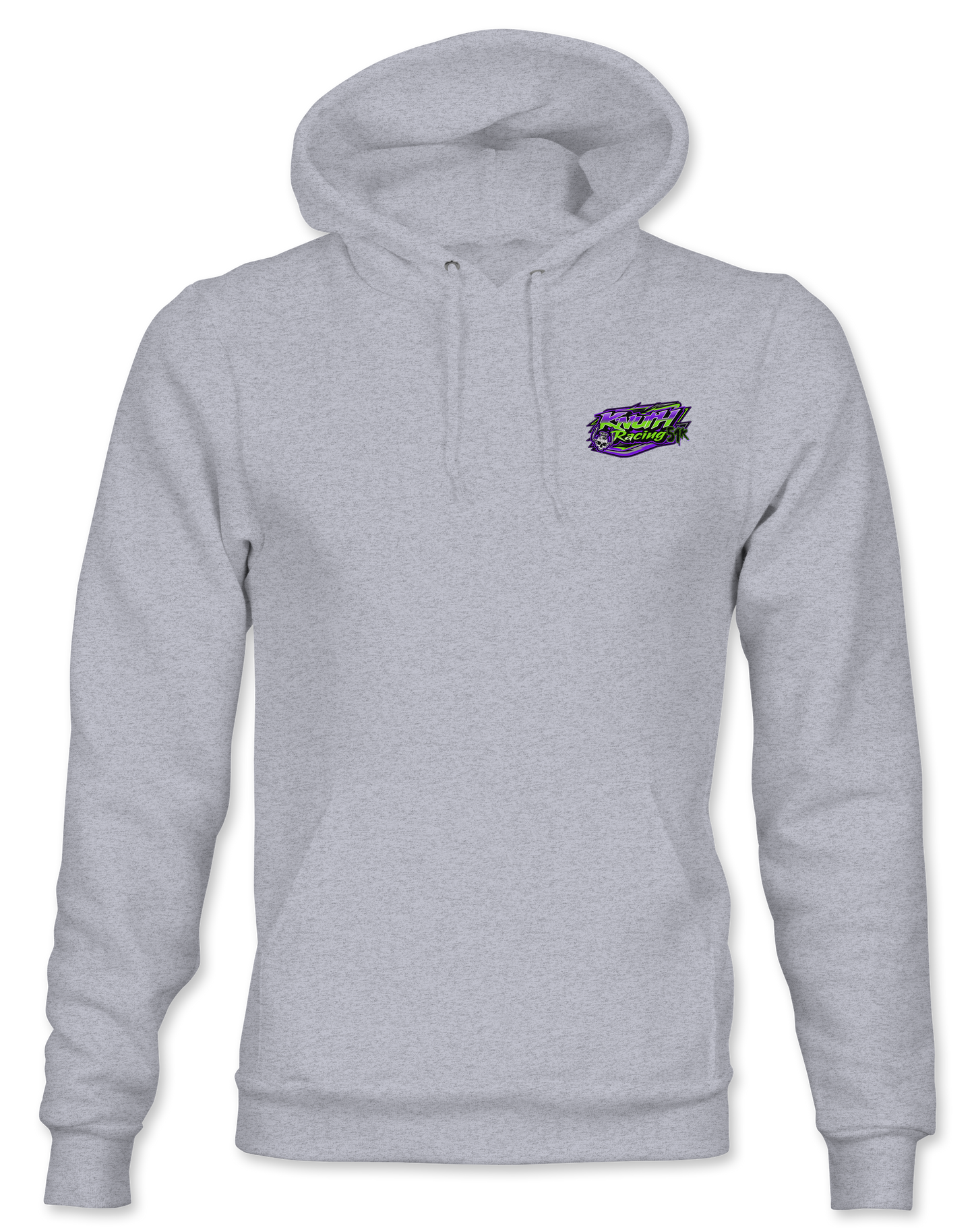 Knuth Racing 2025 Hoodies