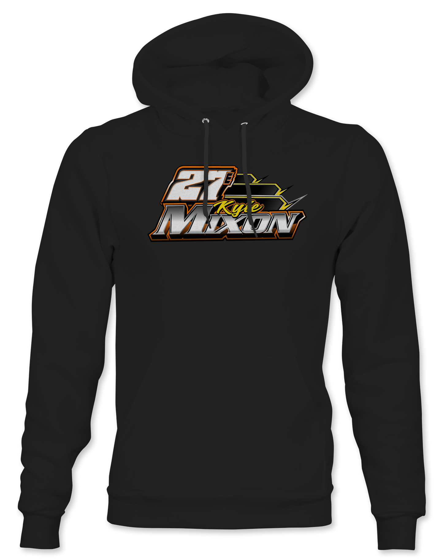 Kyle Mixon Hoodies