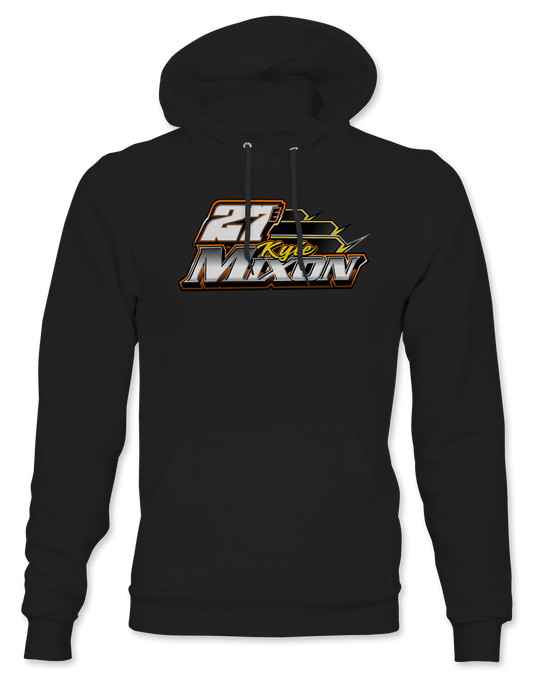 Kyle Mixon Hoodies