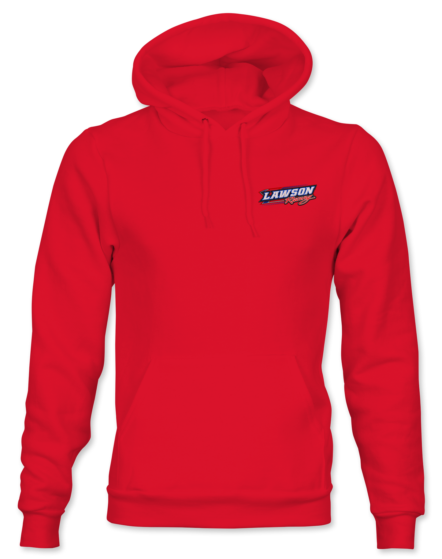 Lawson Racing 2024 Hoodies