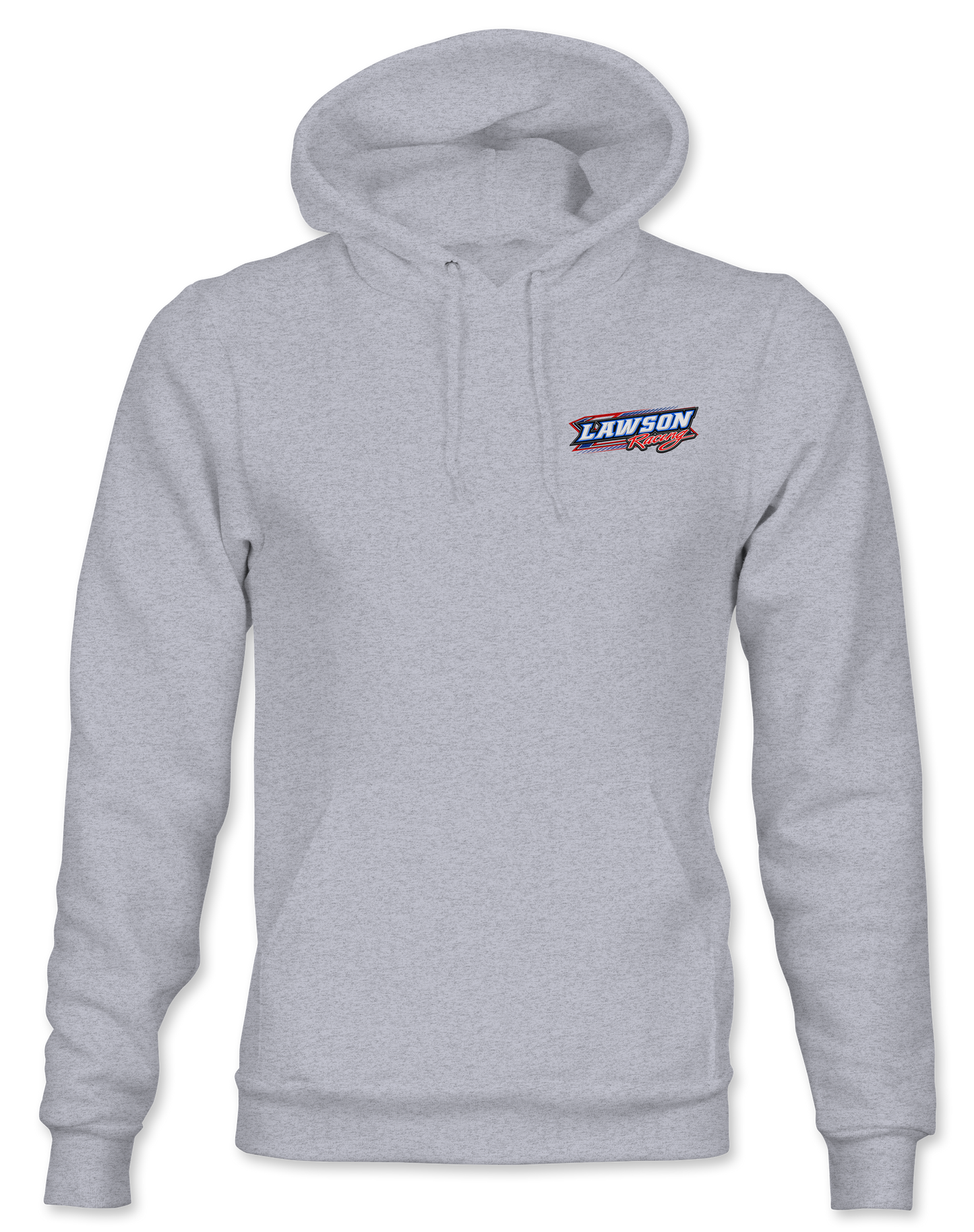 Lawson Racing 2024 Hoodies