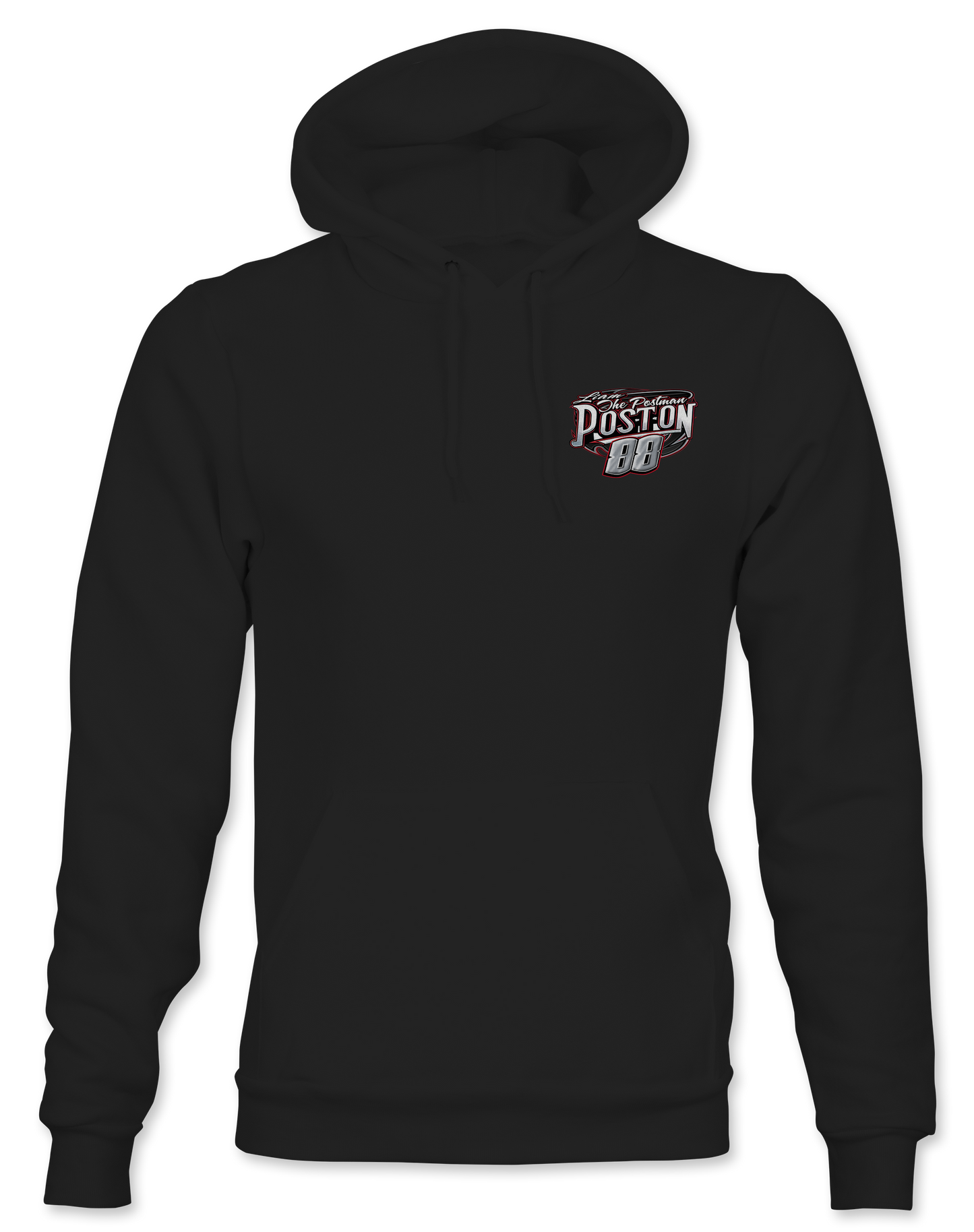Liam Poston Hoodies