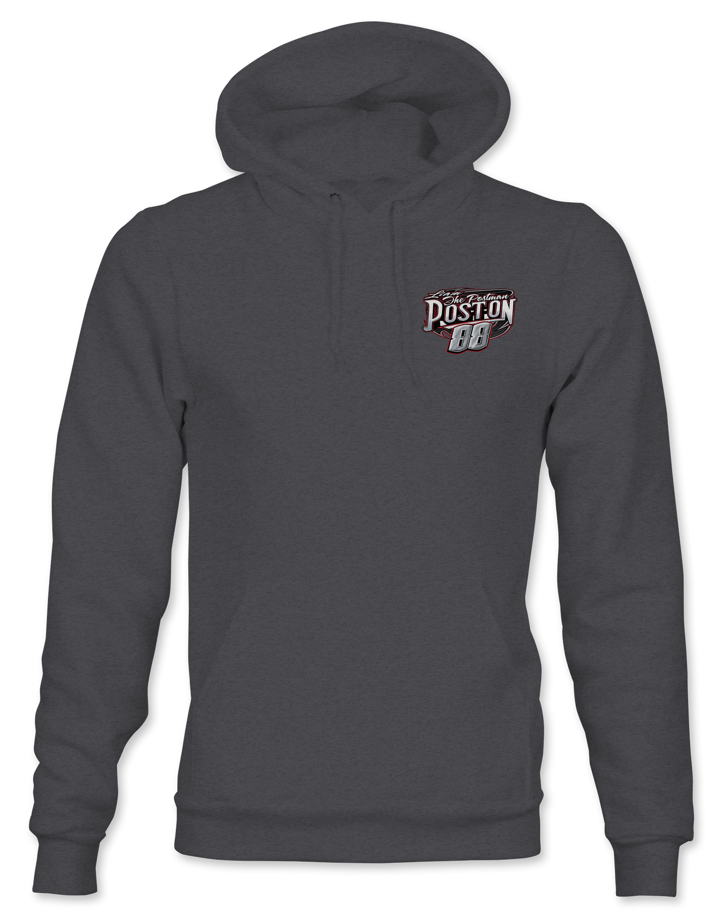 Liam Poston Hoodies