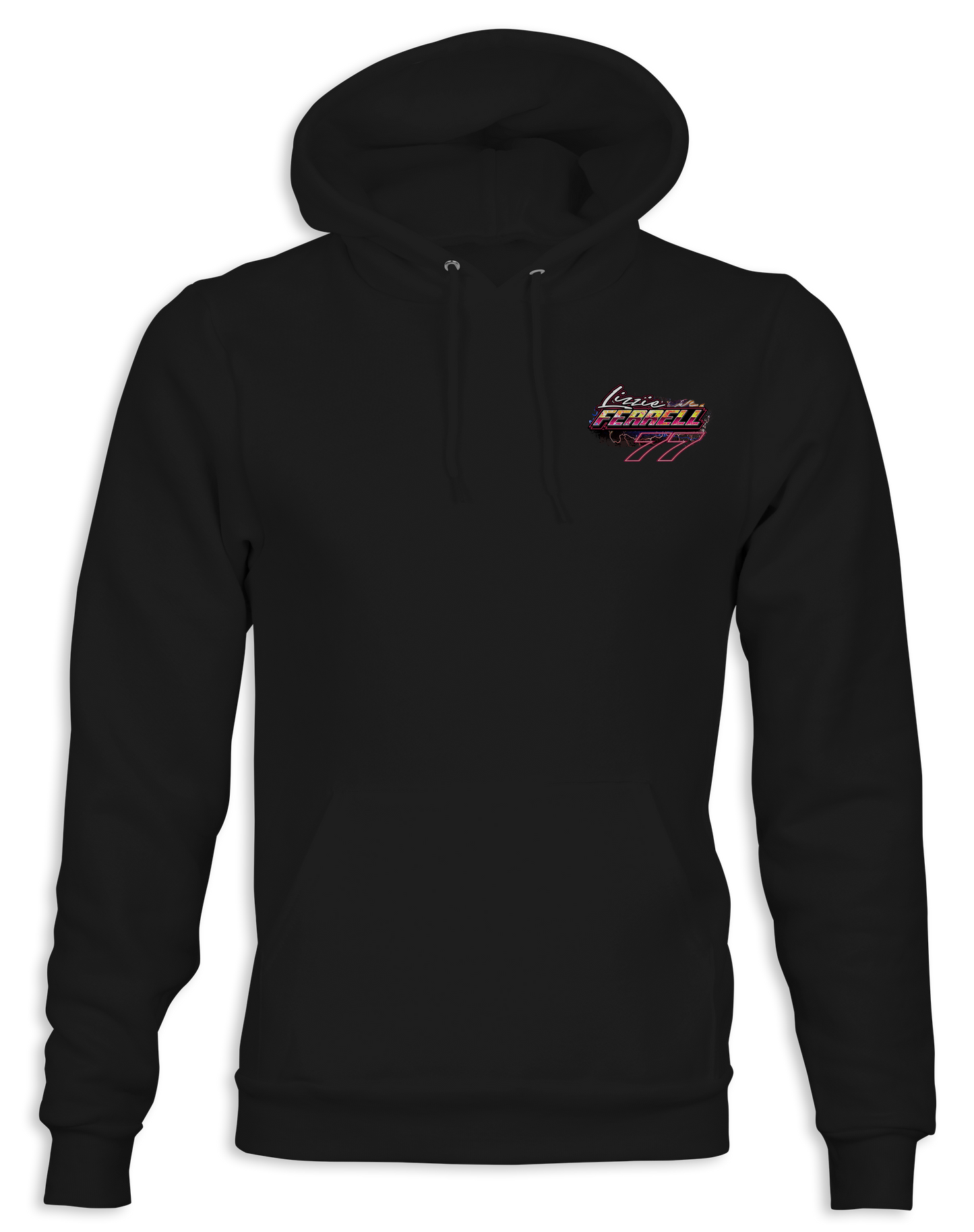 Lizzie Ferrell Hoodies
