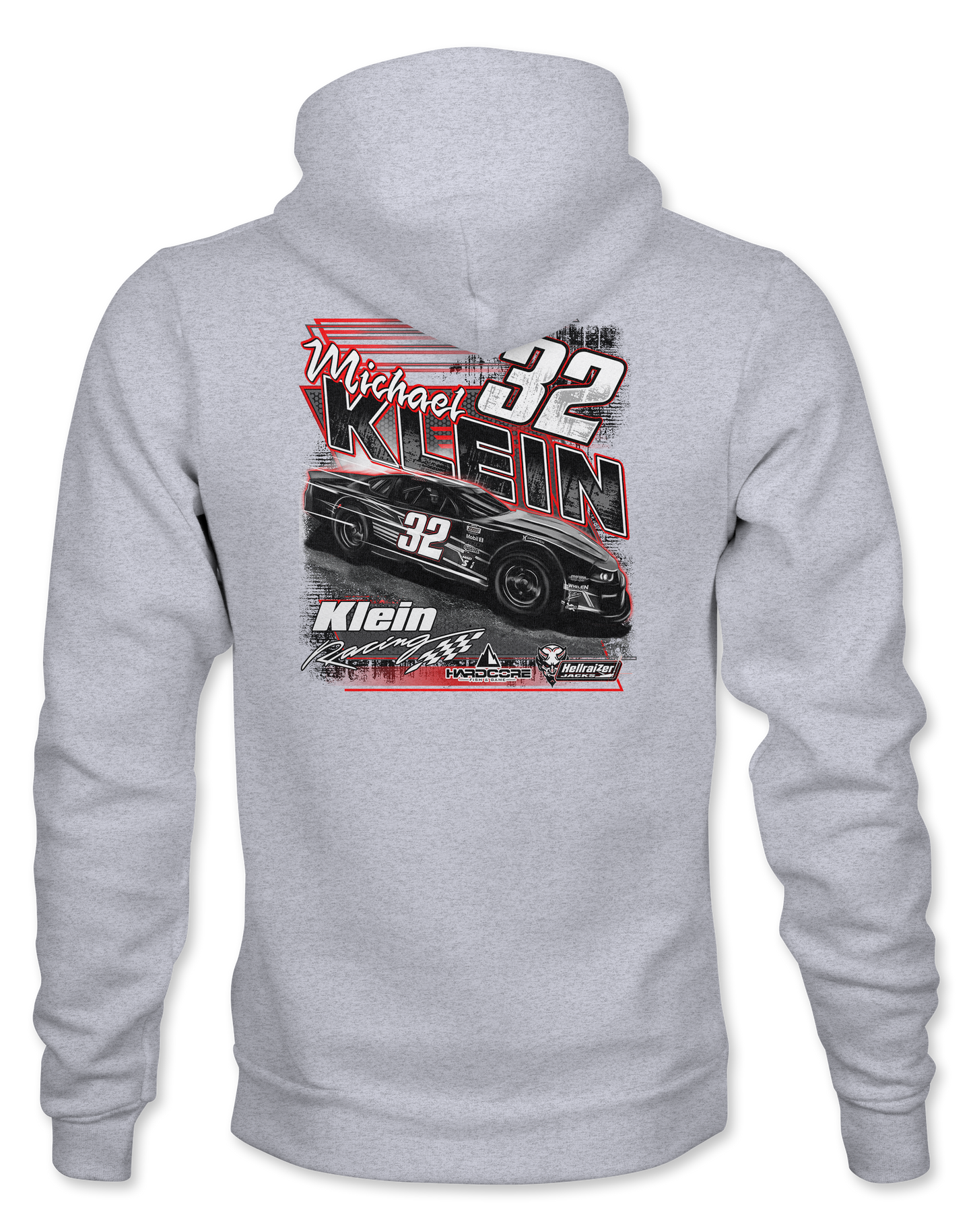Michael Klein Hoodies