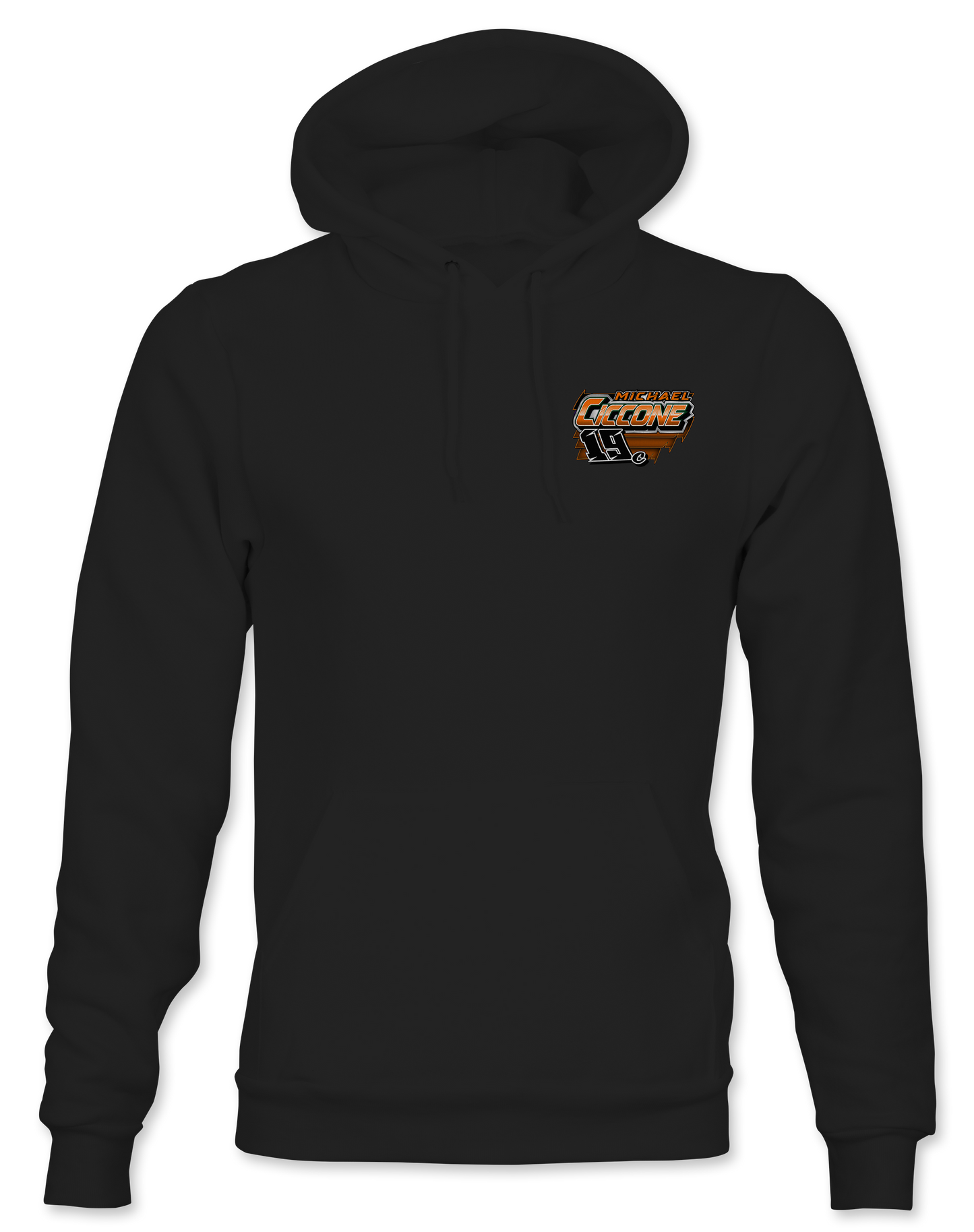 Michael Ciccone Hoodies