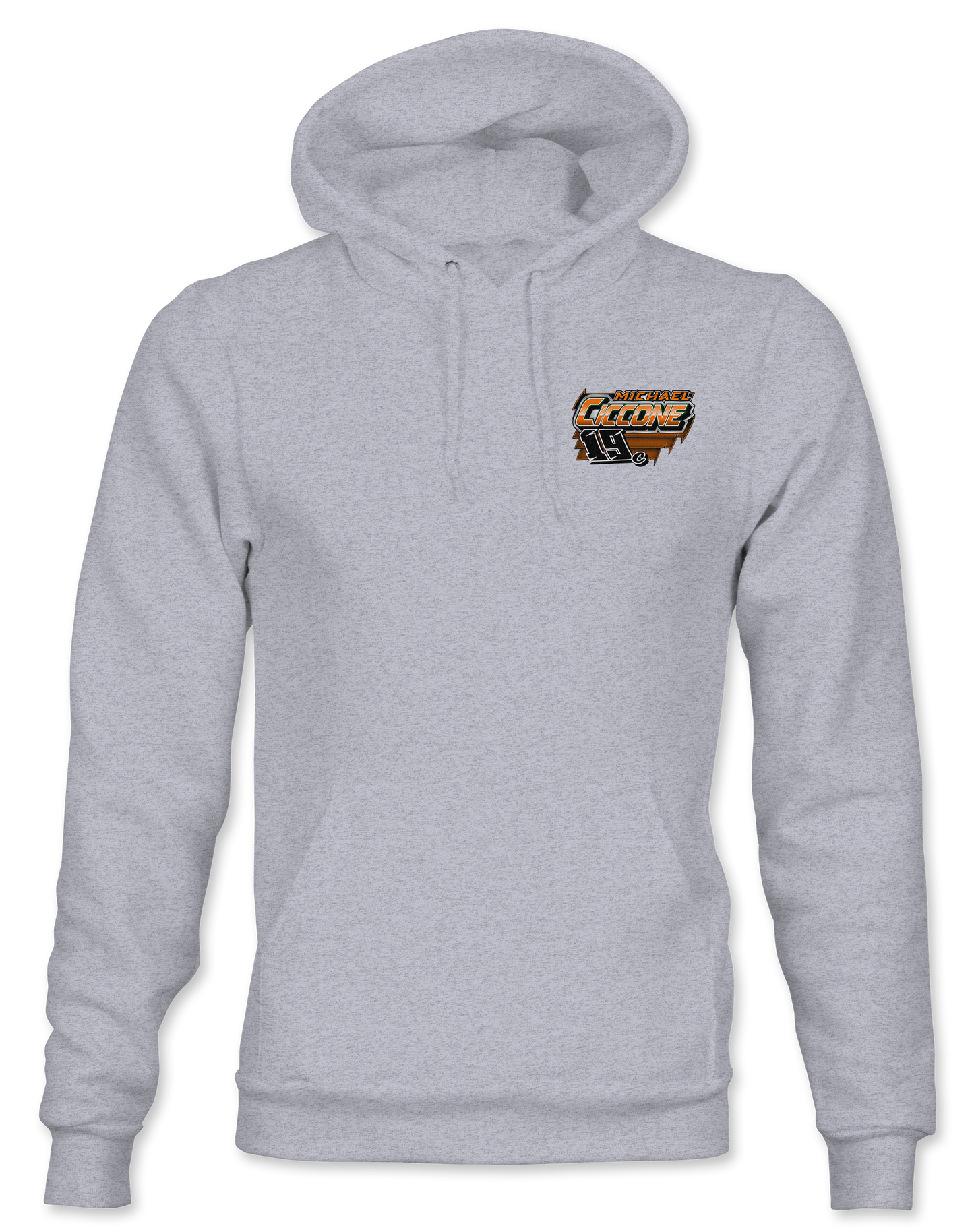 Michael Ciccone Hoodies